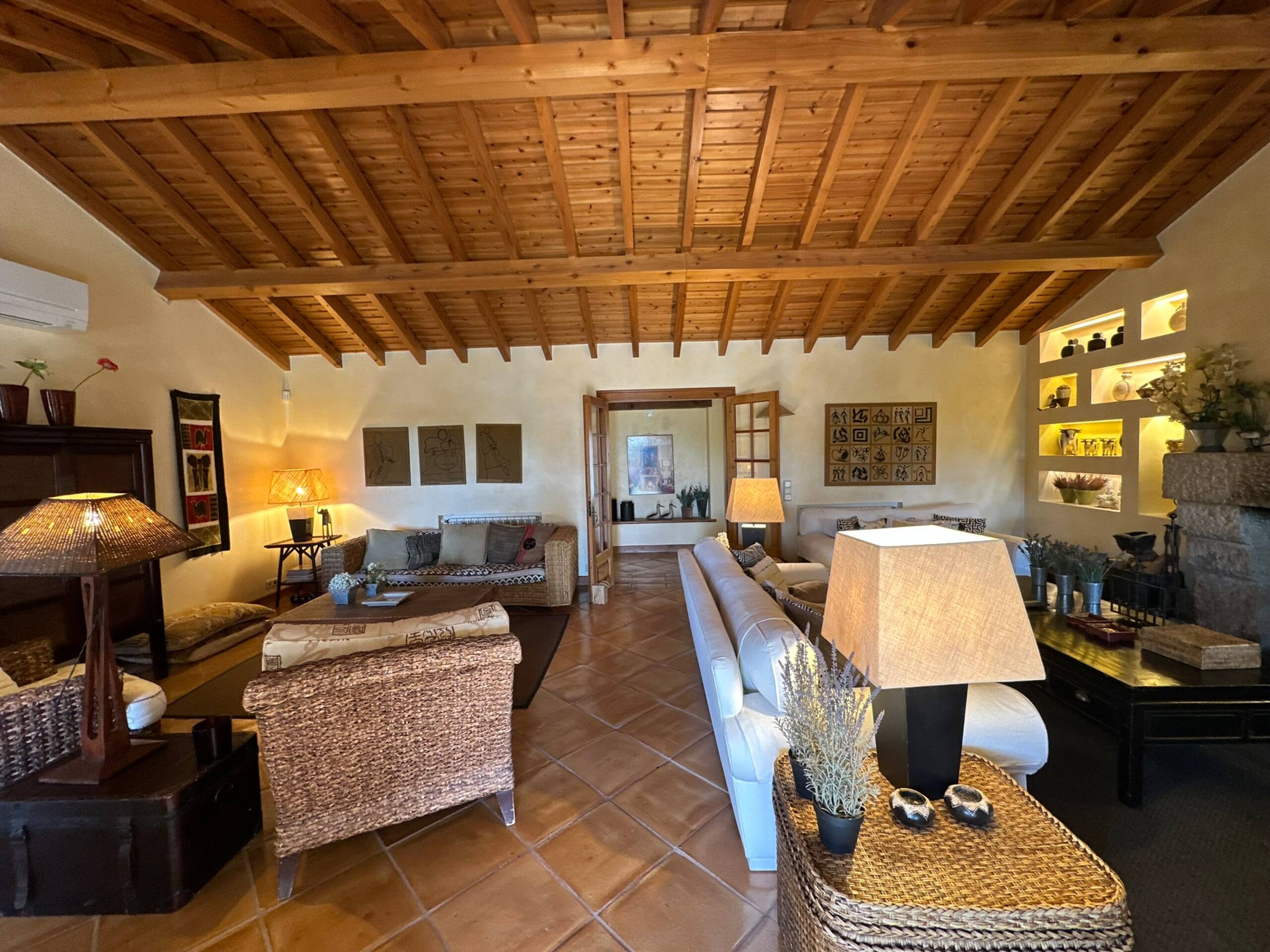 Villa Malveira 7,000 m² Estate near Cascais 15