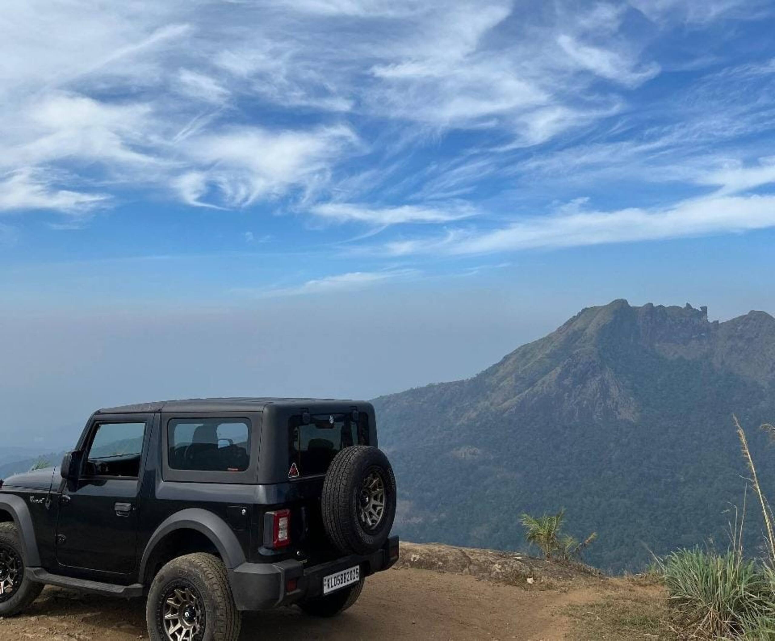 Bell Farms, Pullikanam, Vagamon 24