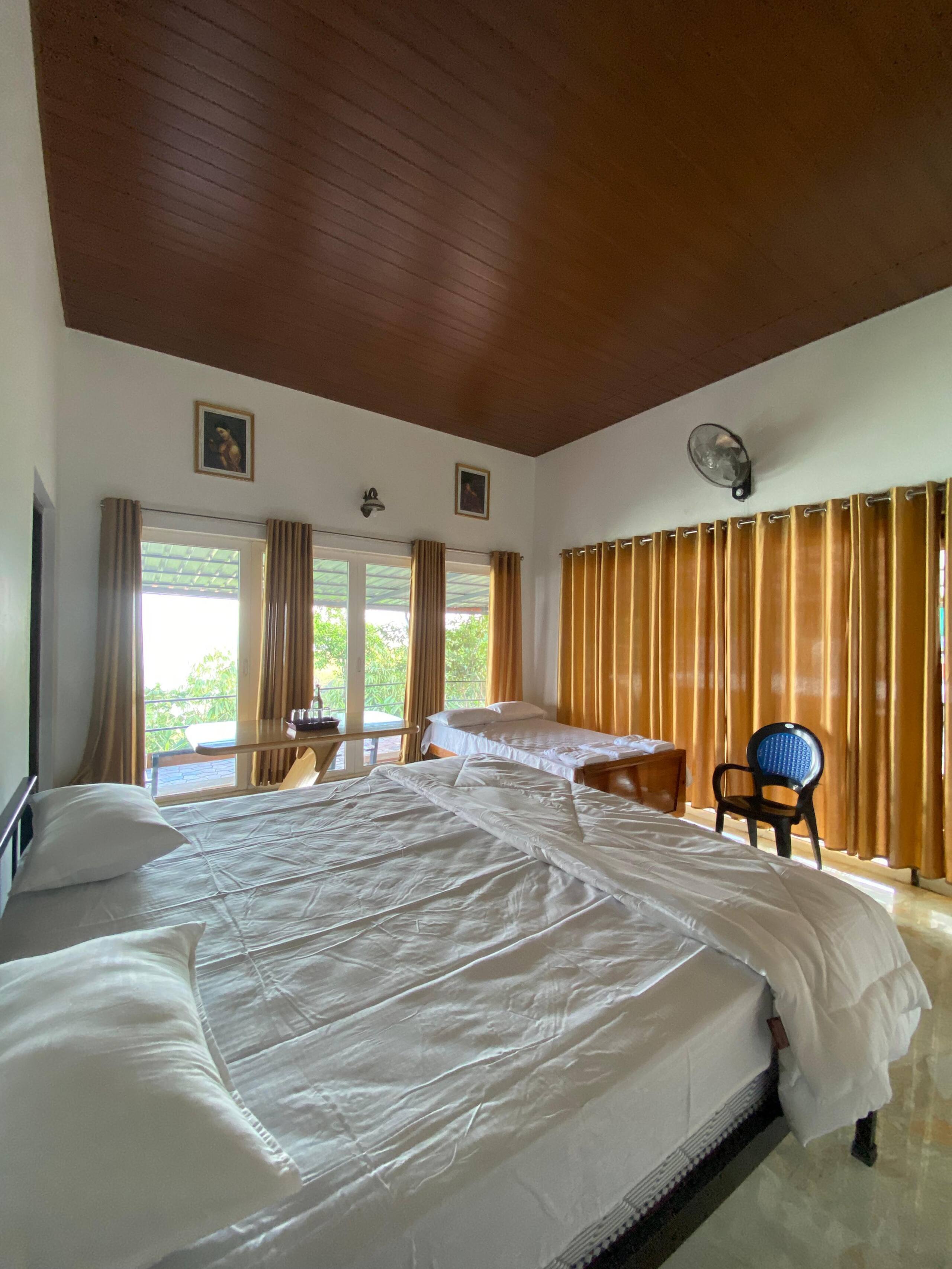 Bell Farms, Pullikanam, Vagamon 15
