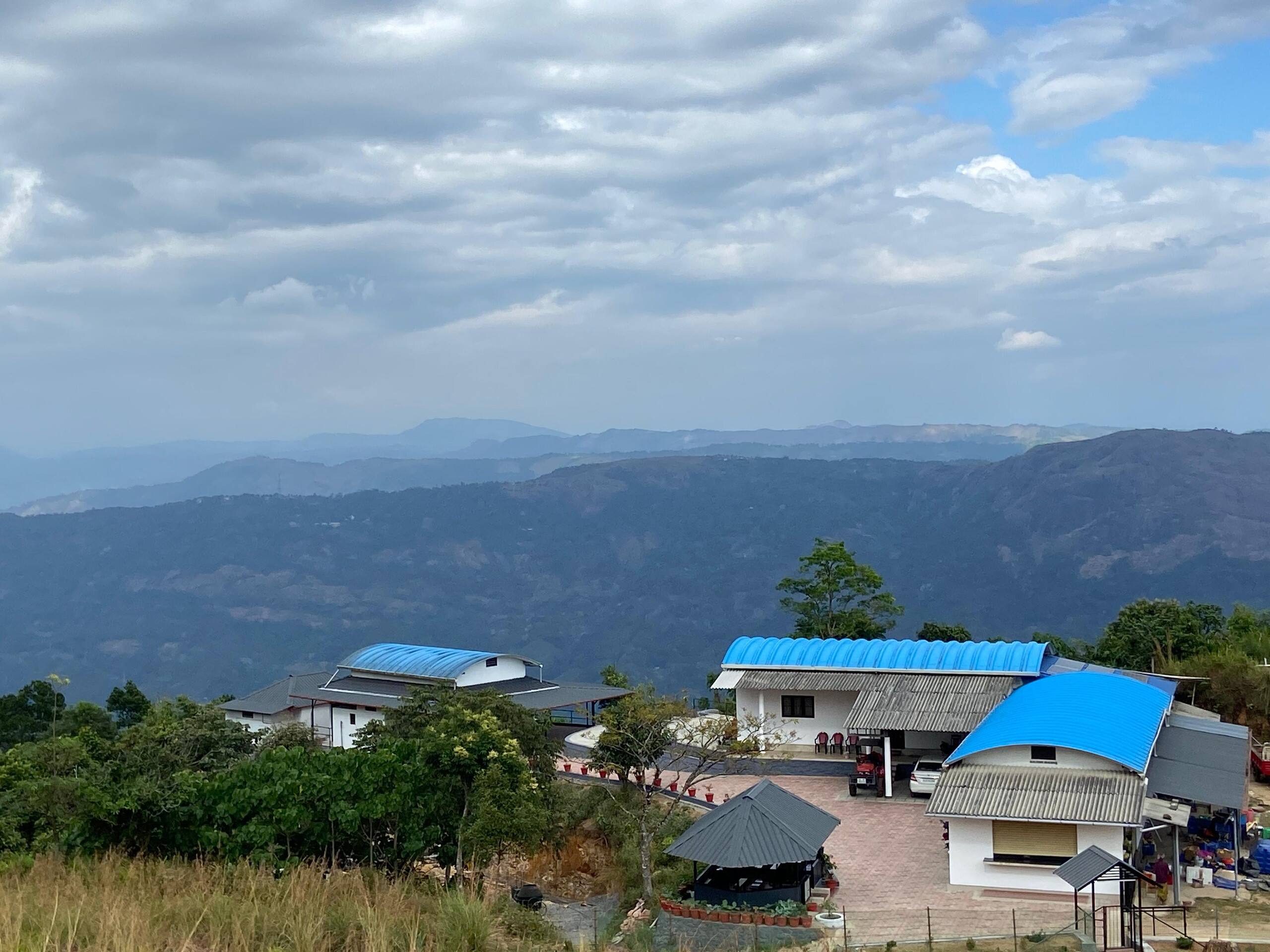 Bell Farms, Pullikanam, Vagamon 21