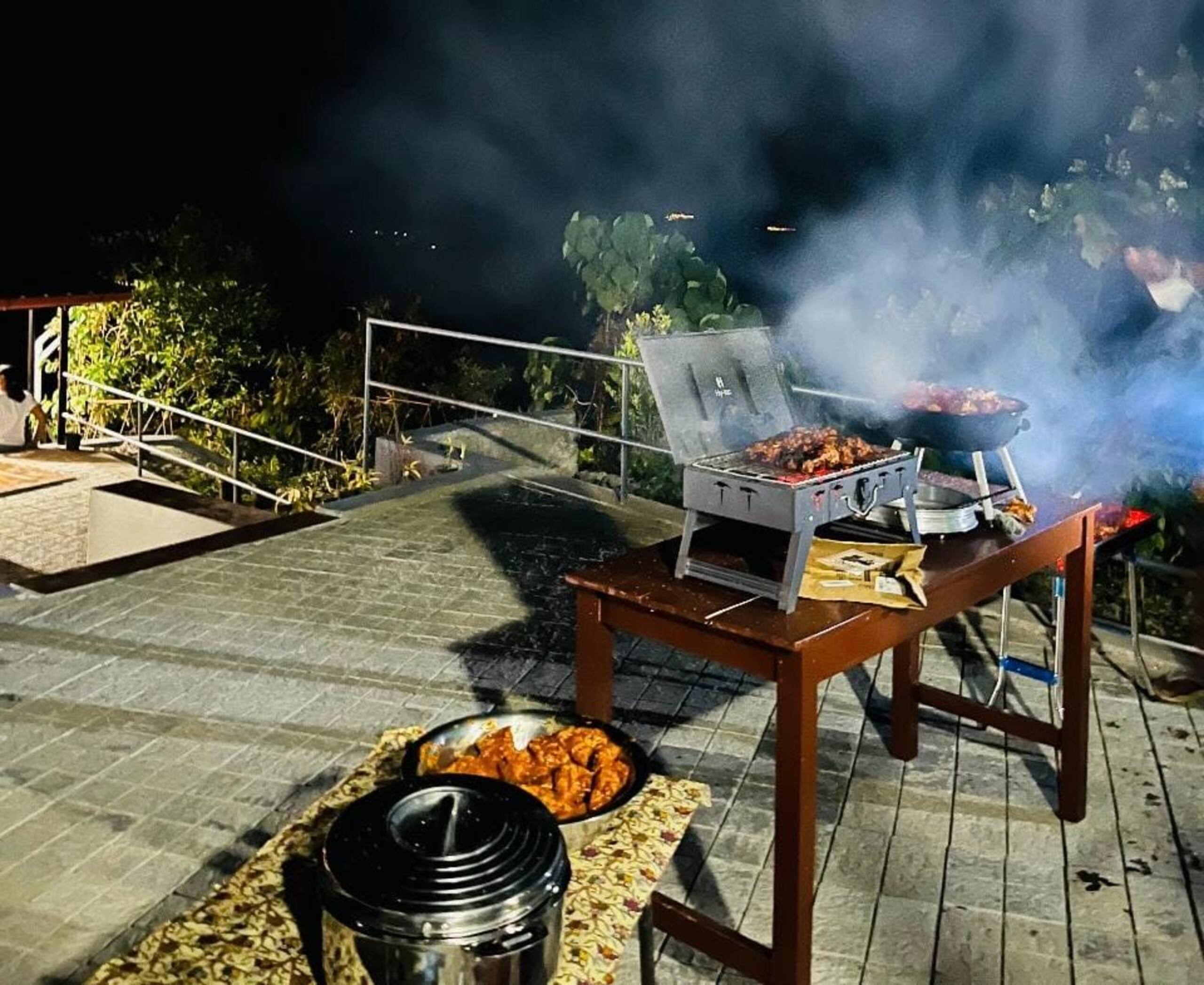 Bell Farms, Pullikanam, Vagamon 20