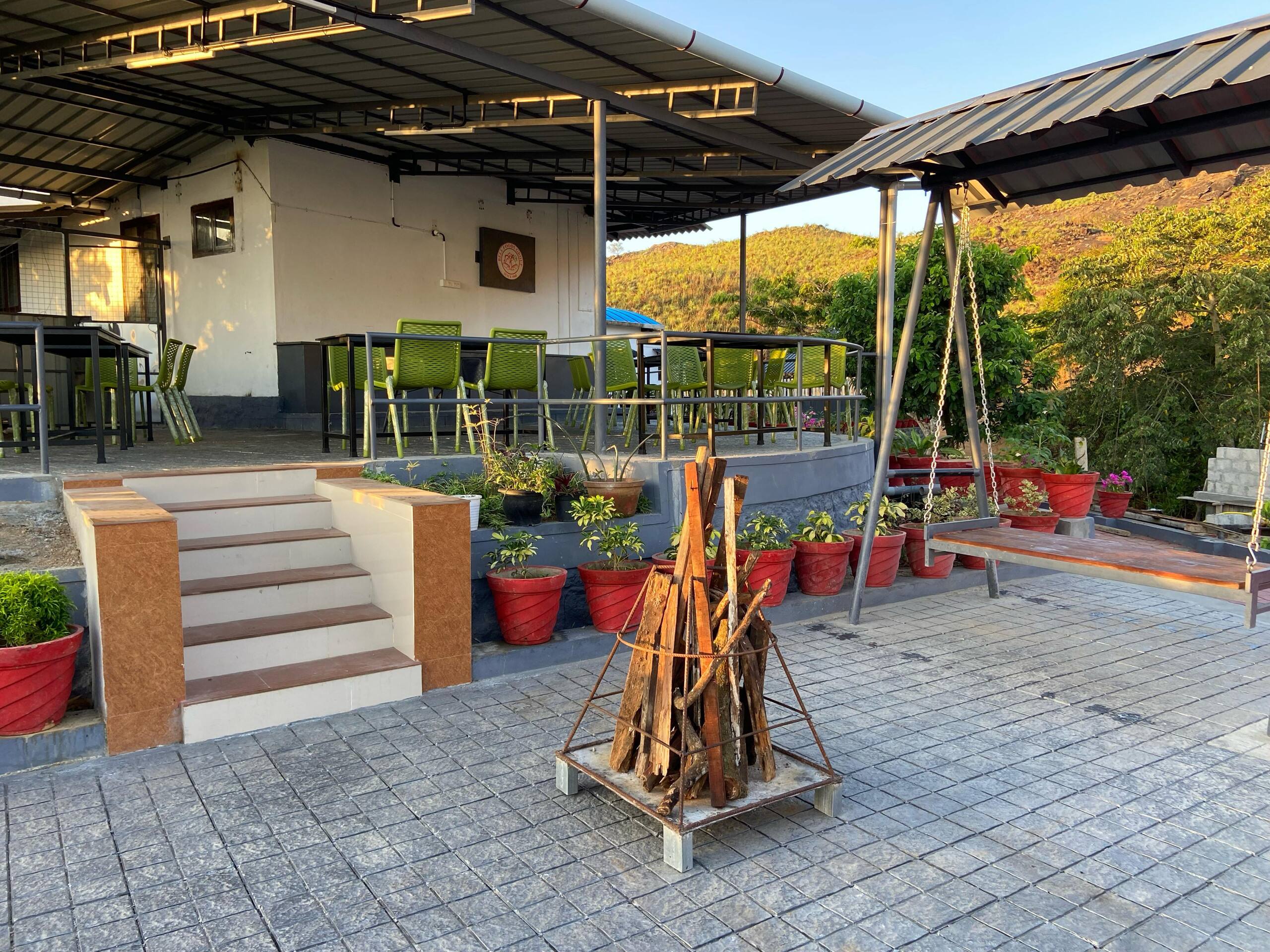Bell Farms, Pullikanam, Vagamon 36