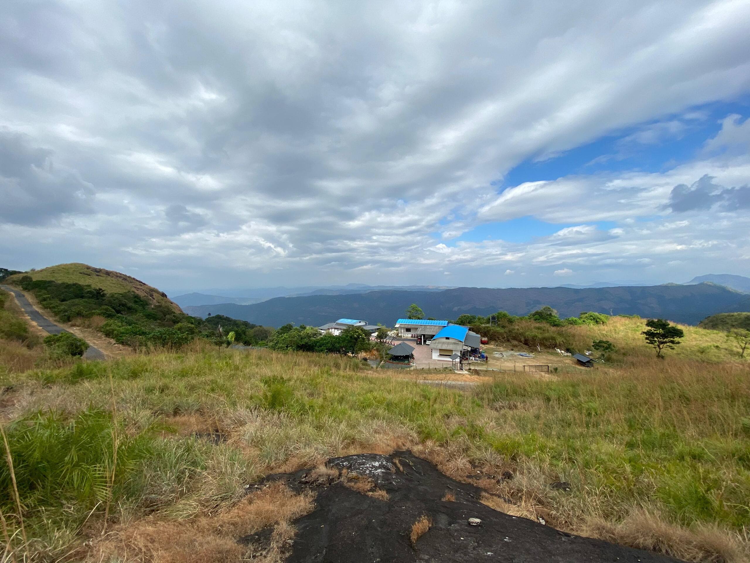 Bell Farms, Pullikanam, Vagamon 22