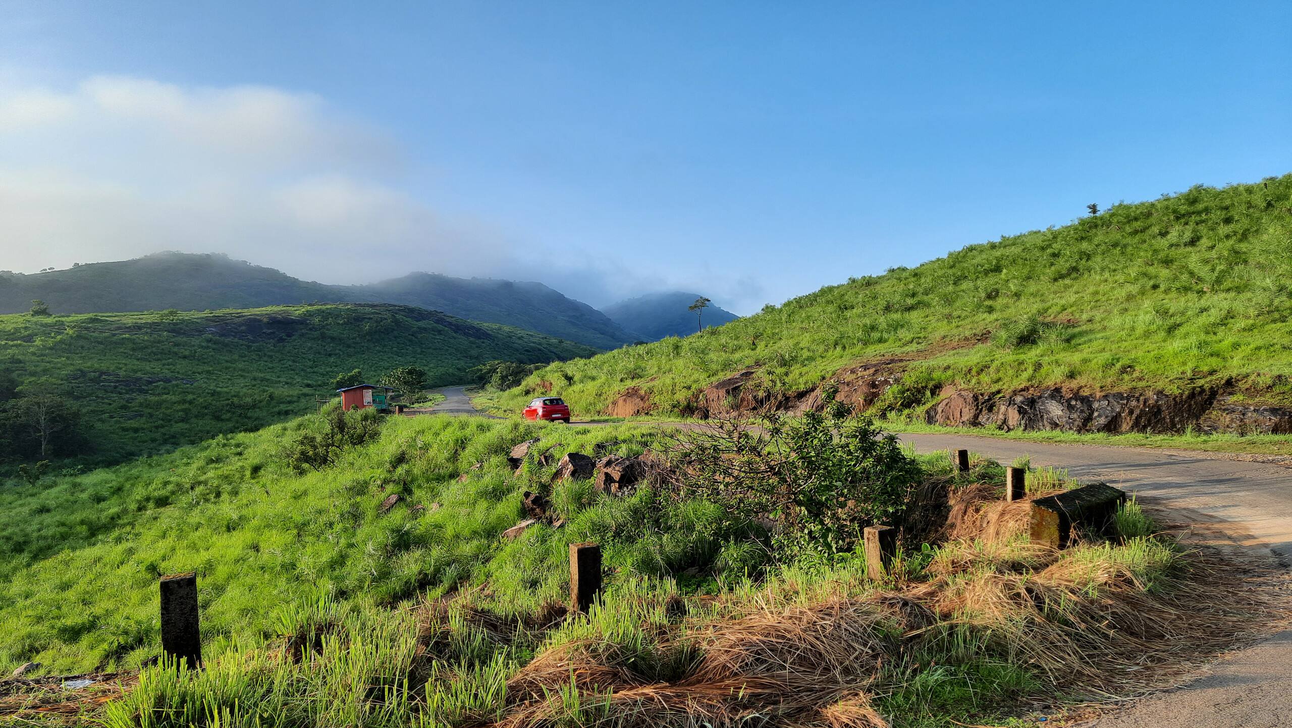 Bell Farms, Pullikanam, Vagamon 4
