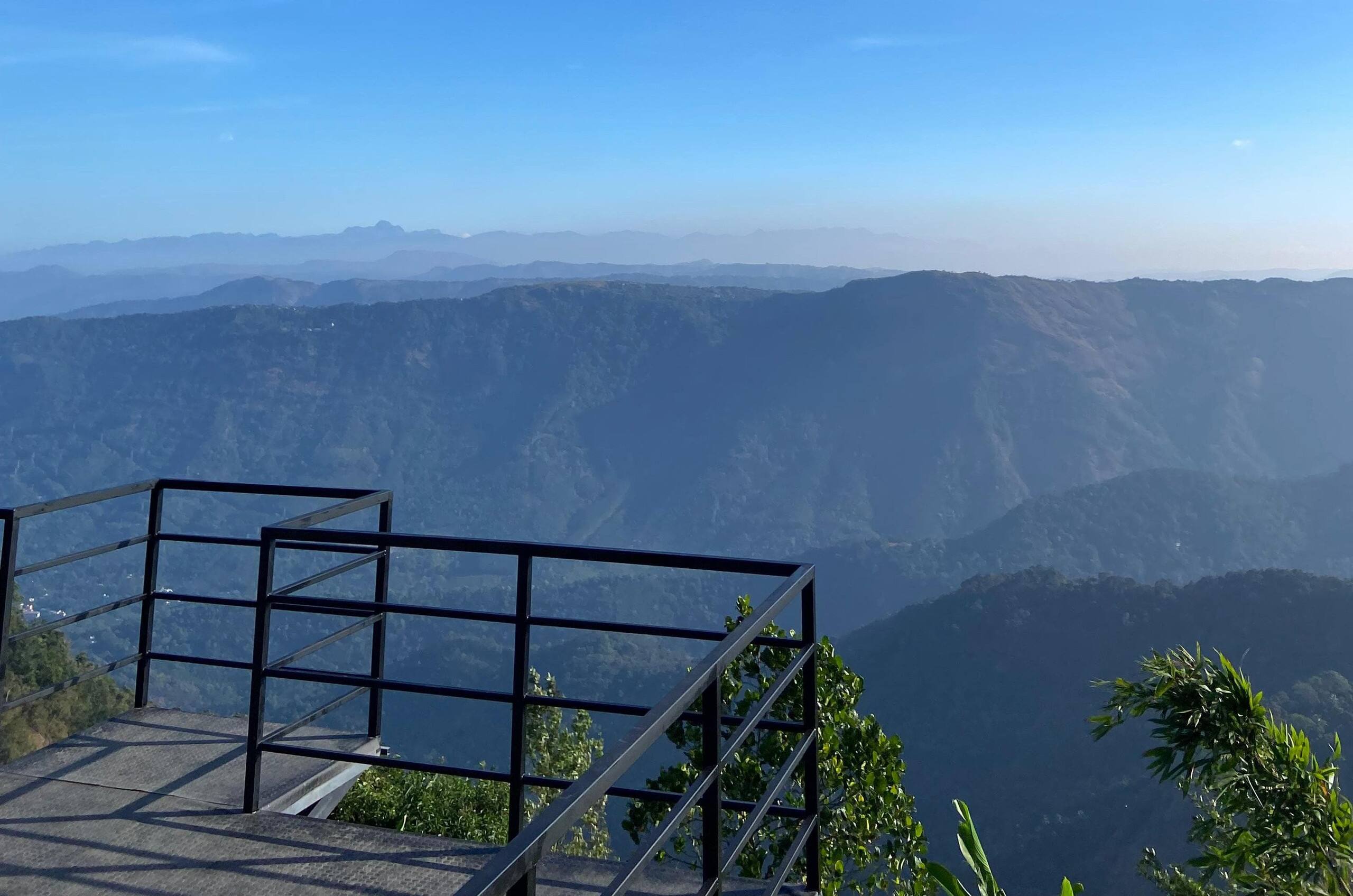 Bell Farms, Pullikanam, Vagamon 27