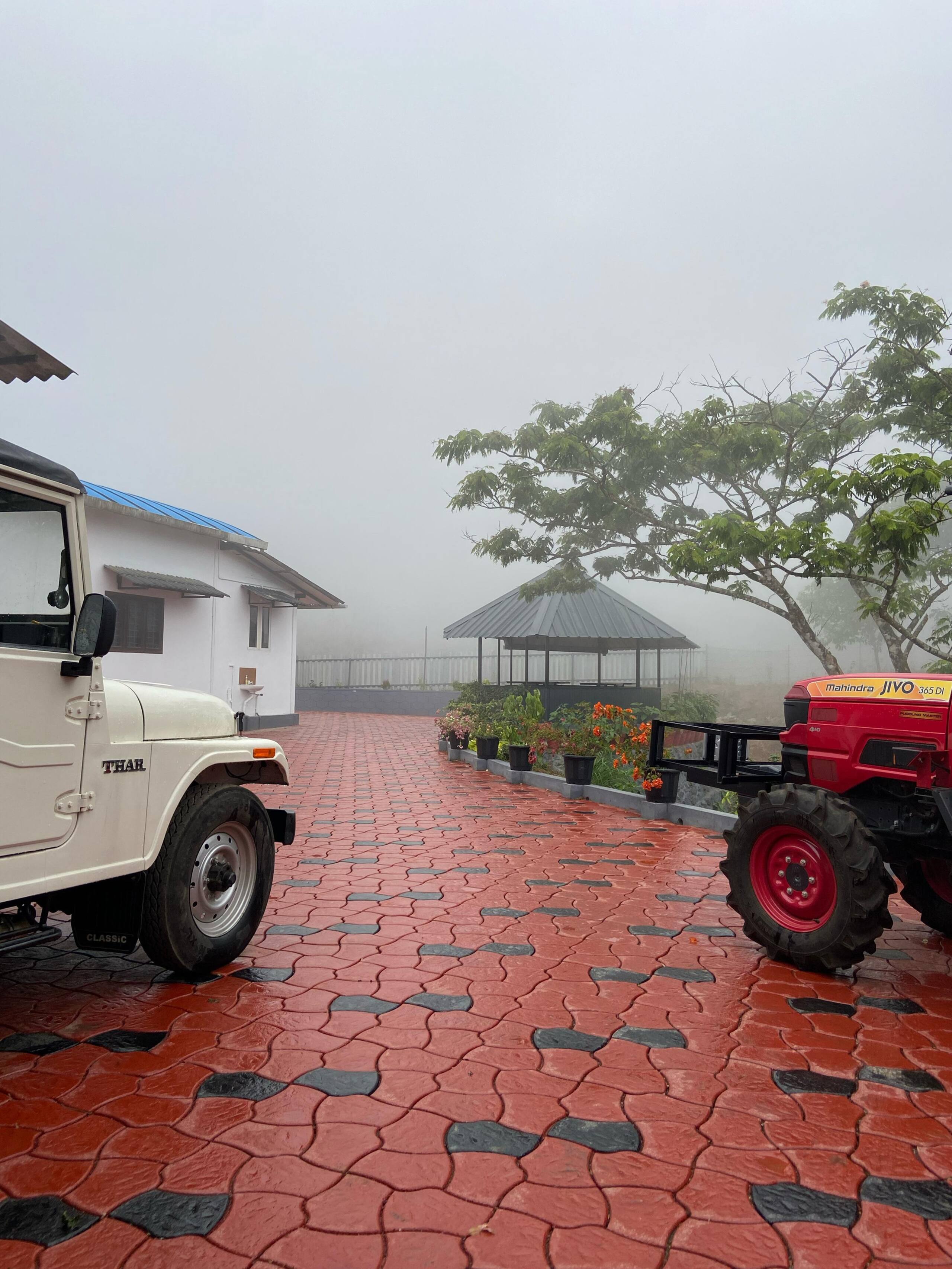 Bell Farms, Pullikanam, Vagamon 35