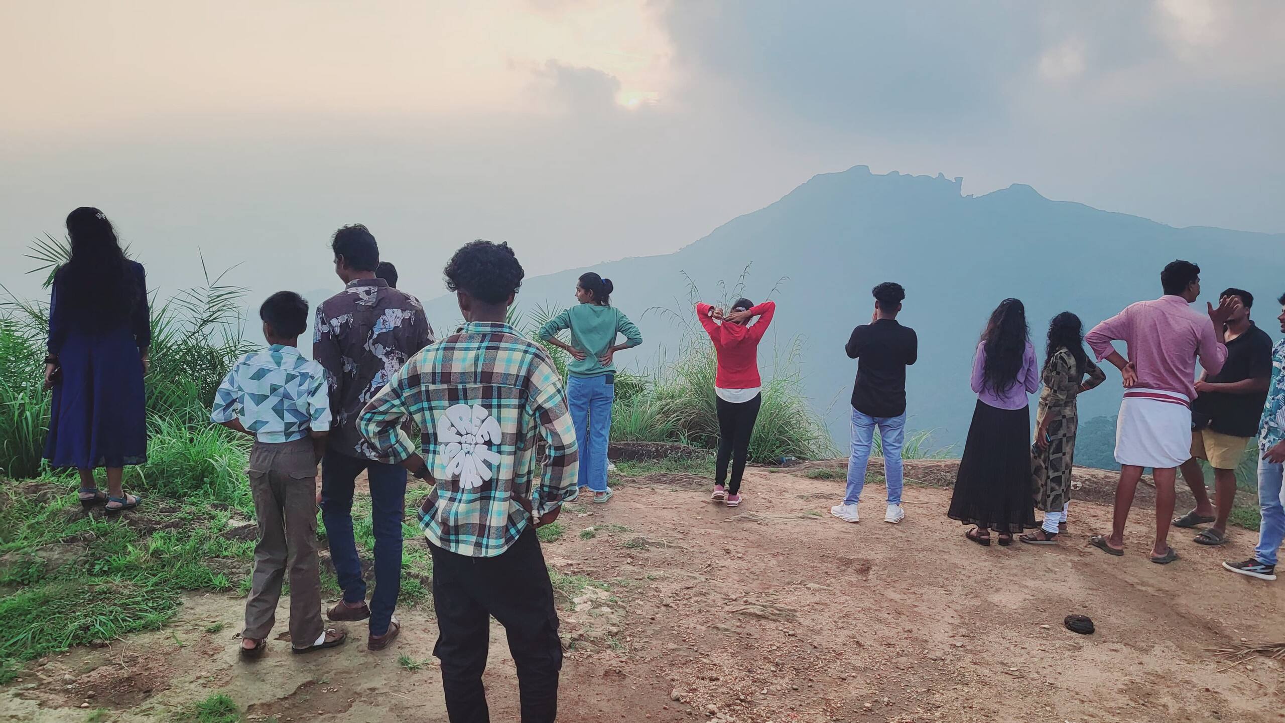 Bell Farms, Pullikanam, Vagamon 34