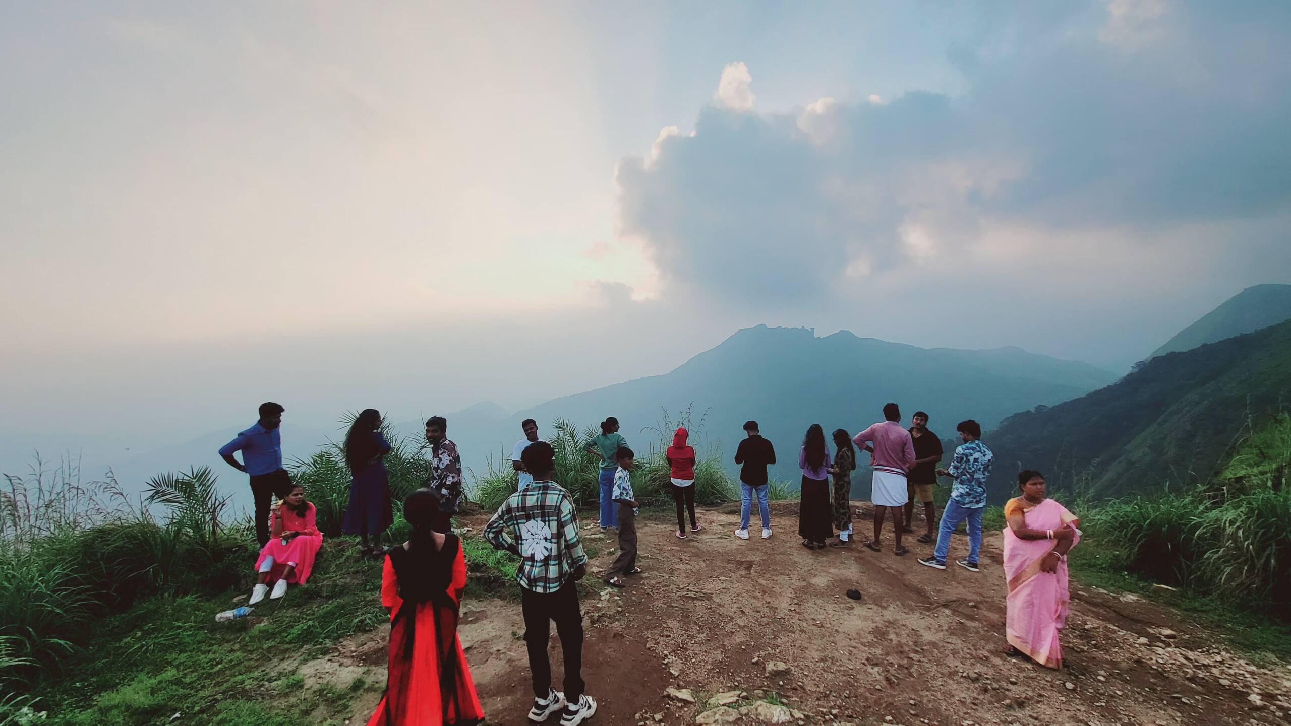 Bell Farms, Pullikanam, Vagamon 31