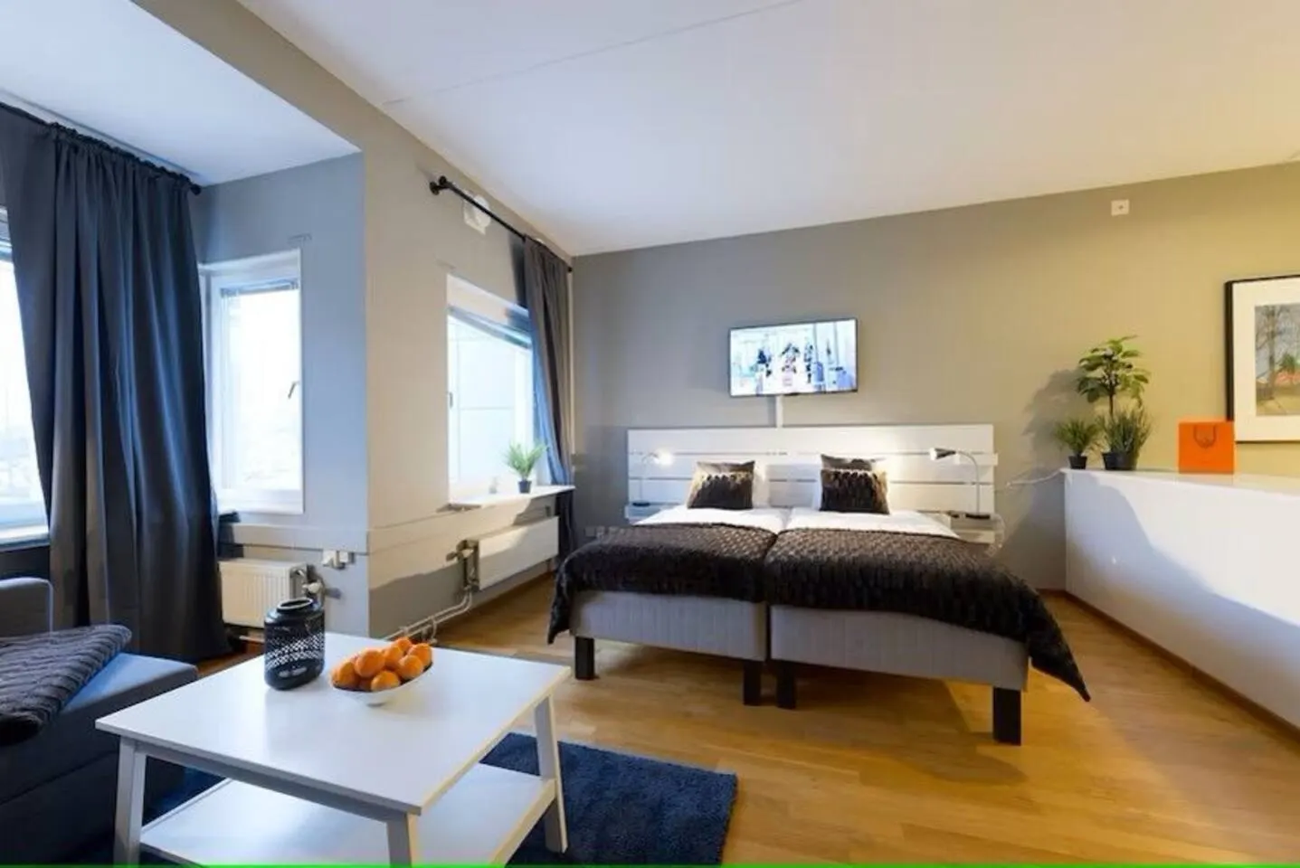 Workersstay – Corporate Housing - Skärholmen - Sverige 1