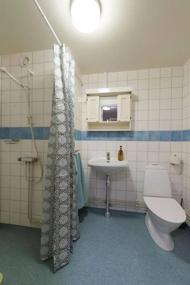 Workersstay – Corporate Housing - Skärholmen - Sverige 3