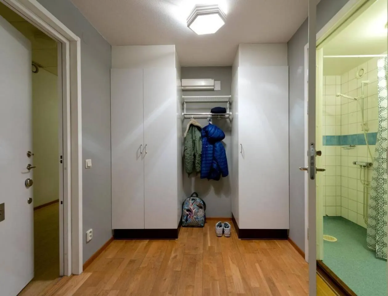 Workersstay – Corporate Housing - Skärholmen - Sverige 4