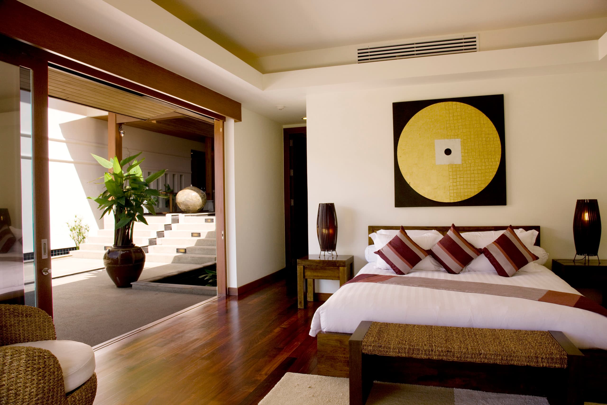 Villa Haineu, Lipa Noi 11