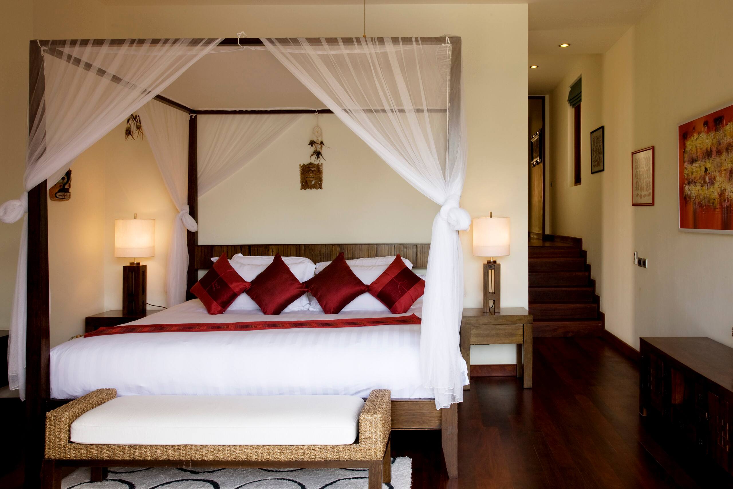 Villa Haineu, Lipa Noi 13