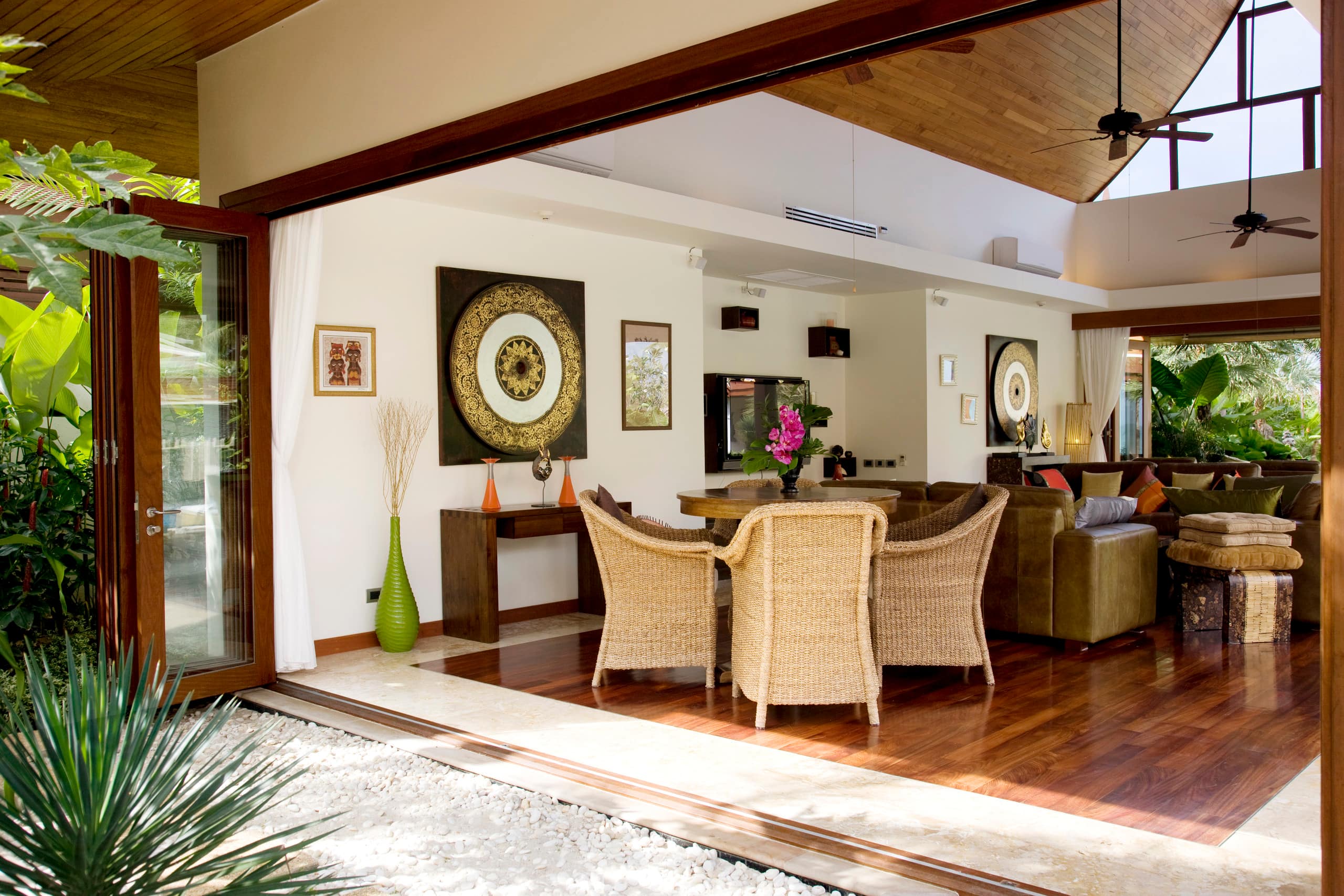 Villa Haineu, Lipa Noi 8
