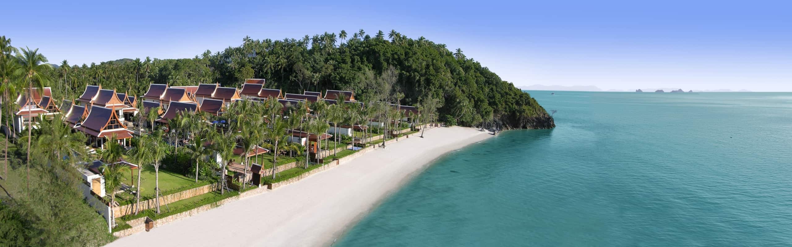 Villa Haineu, Lipa Noi 7