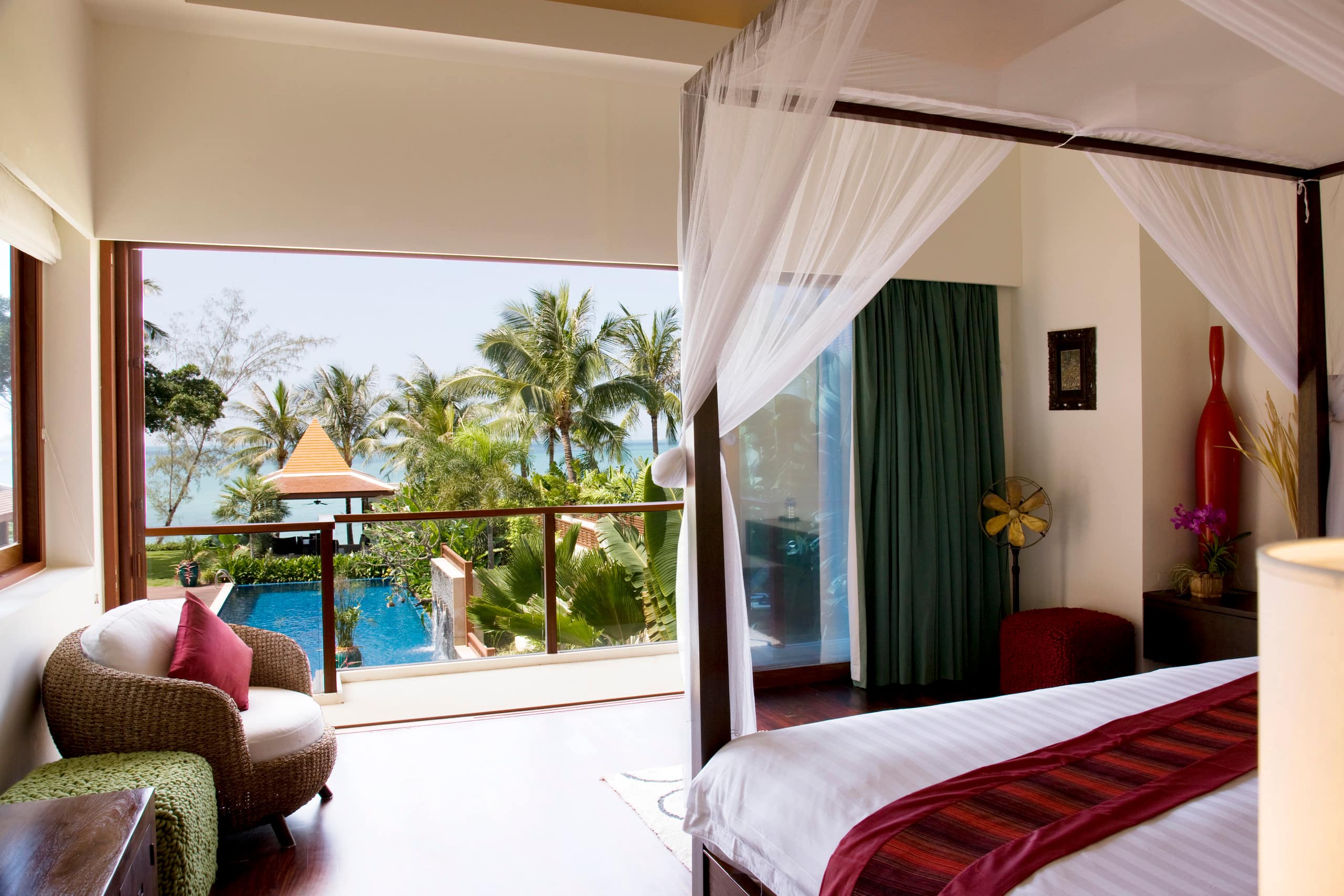 Villa Haineu, Lipa Noi 6