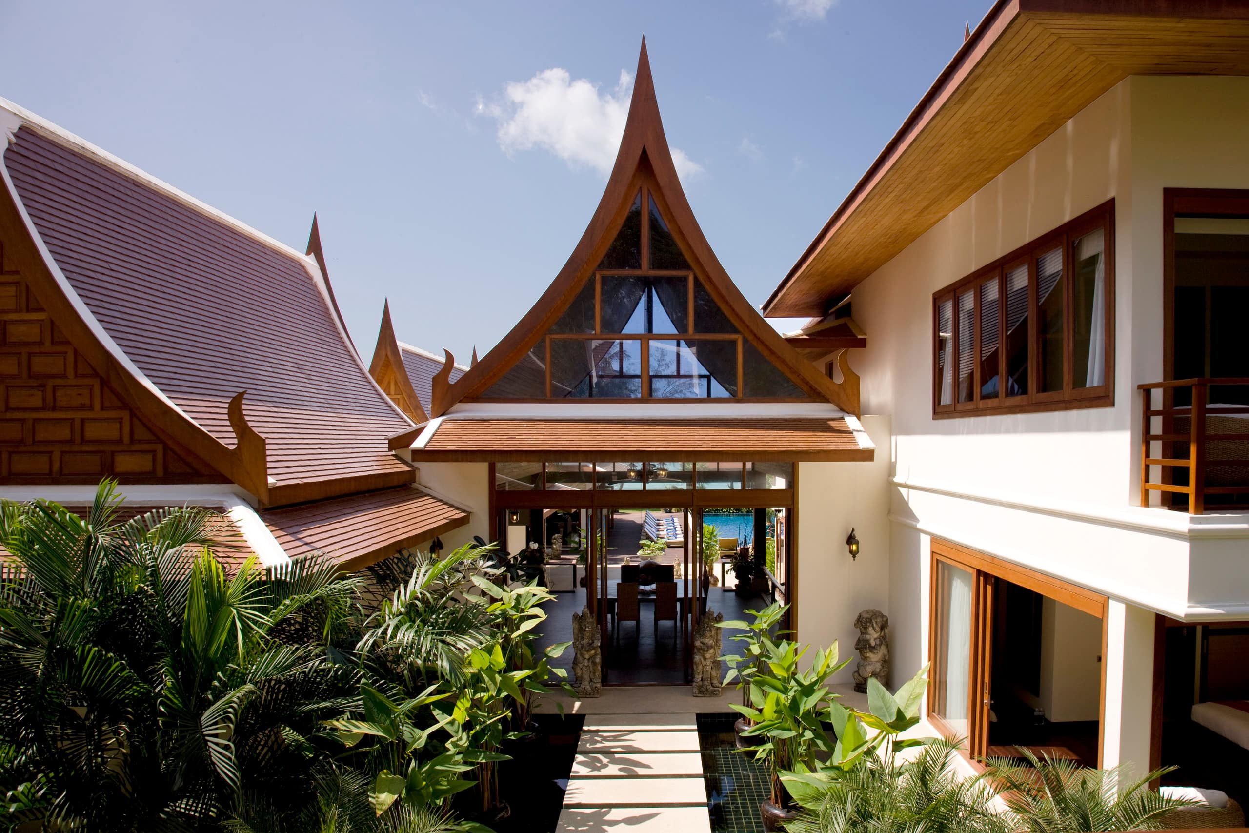 Villa Haineu, Lipa Noi — photo 5