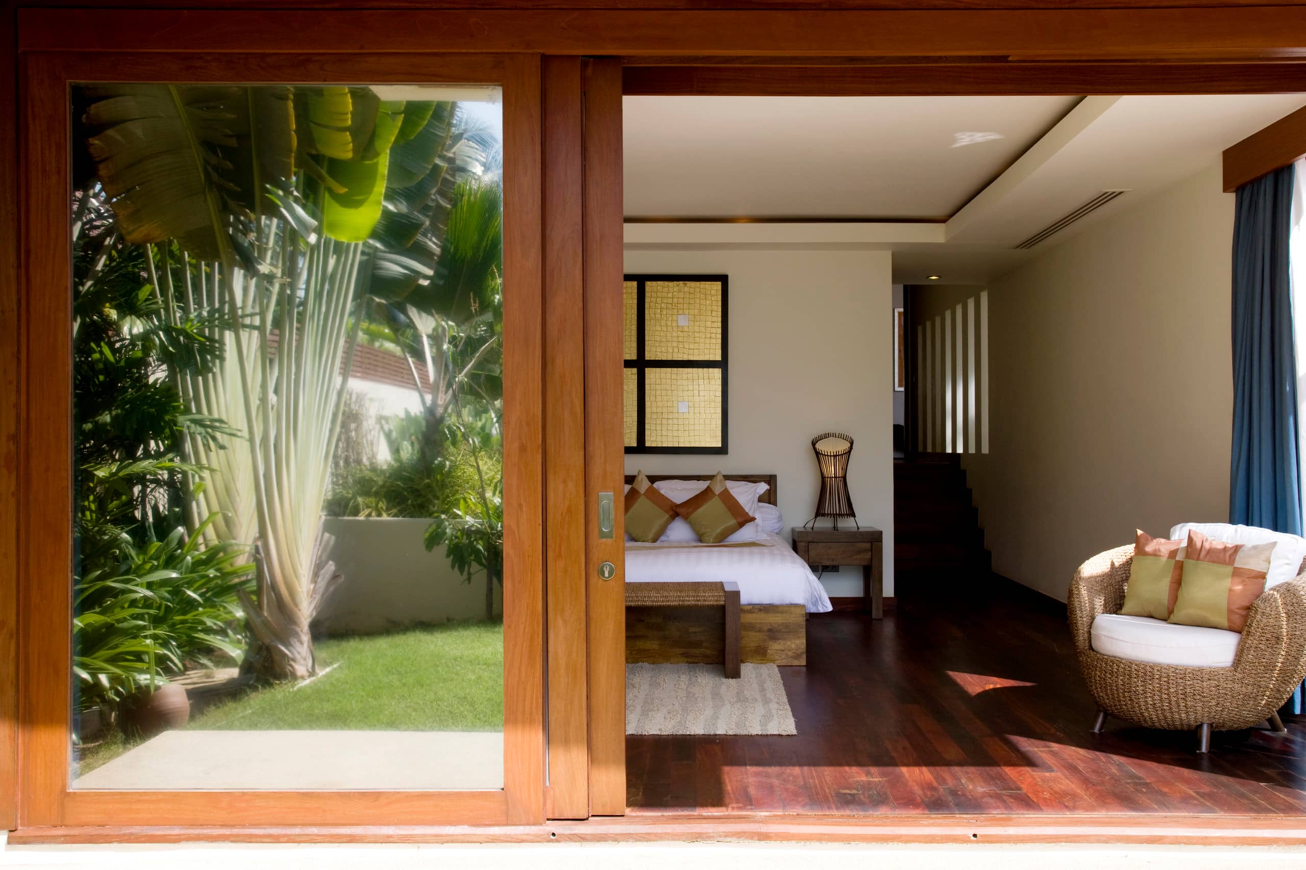 Villa Haineu, Lipa Noi — photo 4