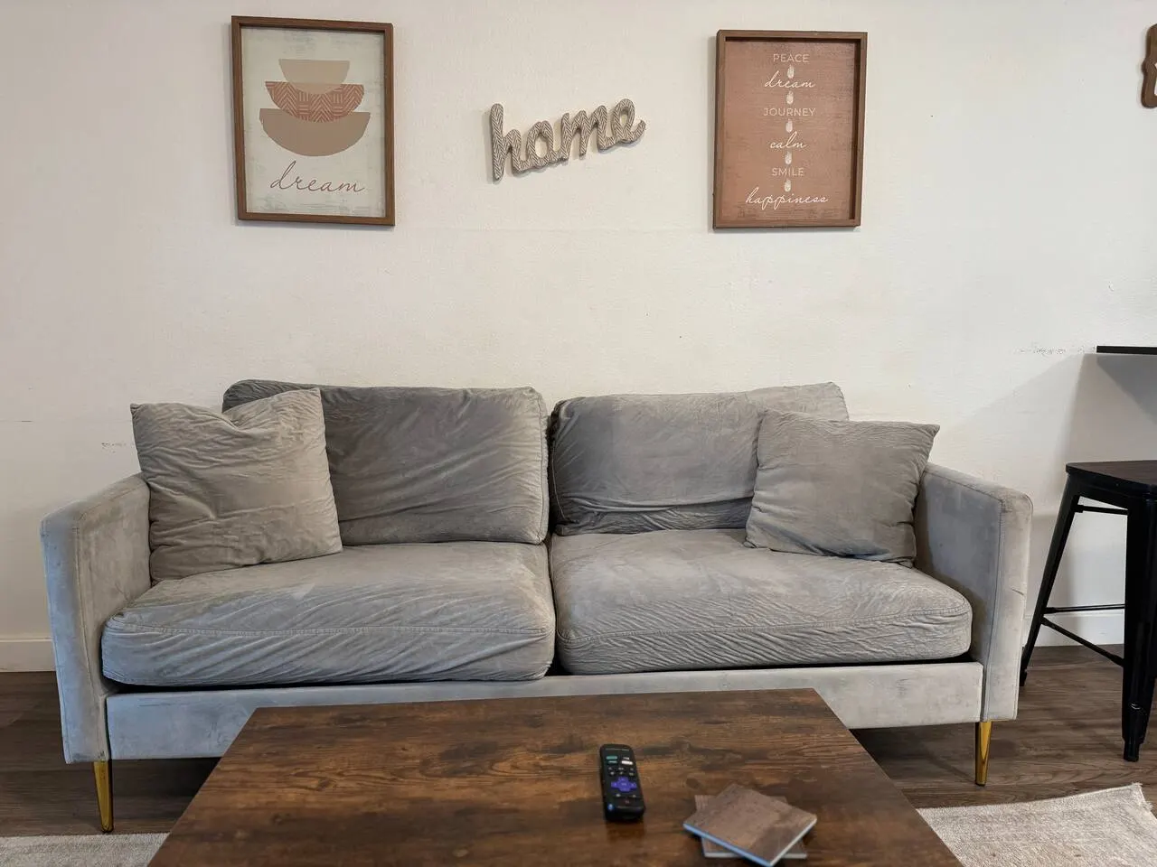 Furnished & Cozy 2BR Near UAMS — photo 3