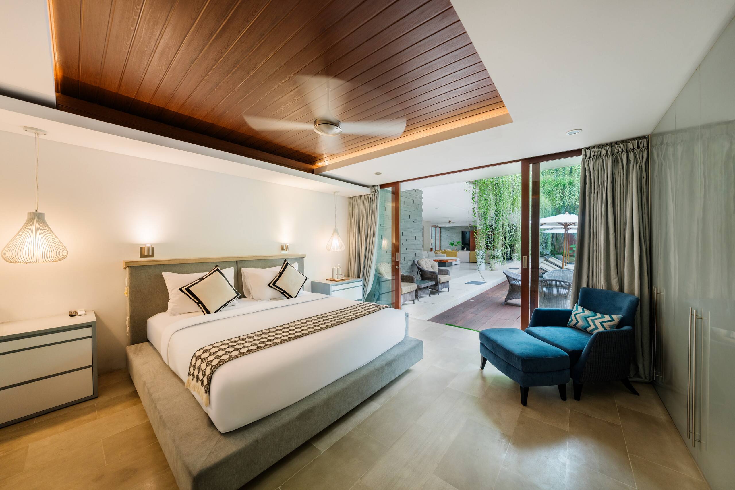 Luxury Tropical Escape 4BR near Tanah Lot 29
