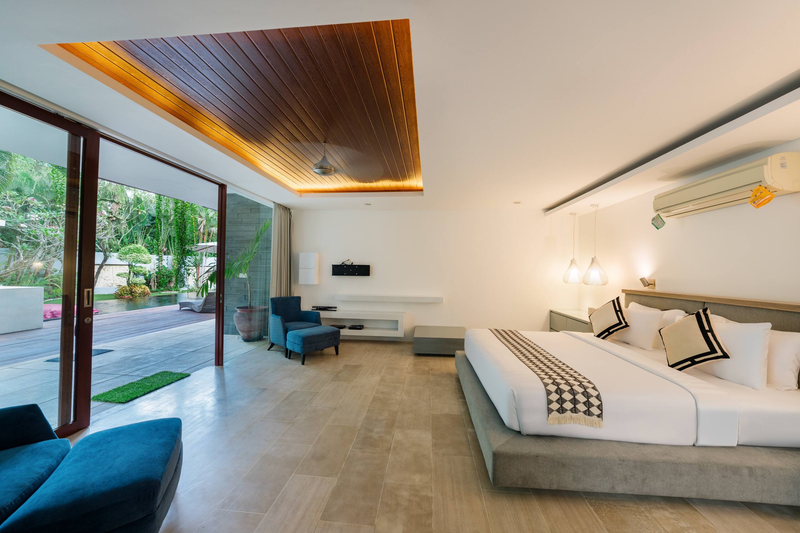 Luxury Tropical Escape 4BR near Tanah Lot 33