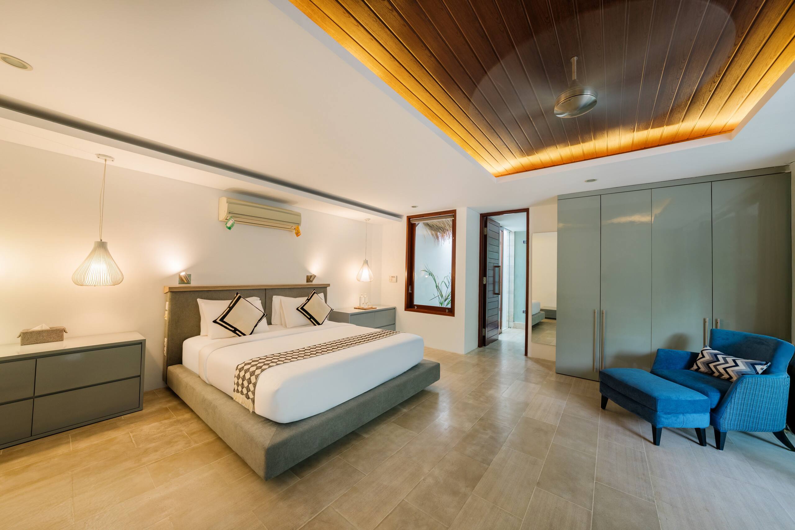 Luxury Tropical Escape 4BR near Tanah Lot 31