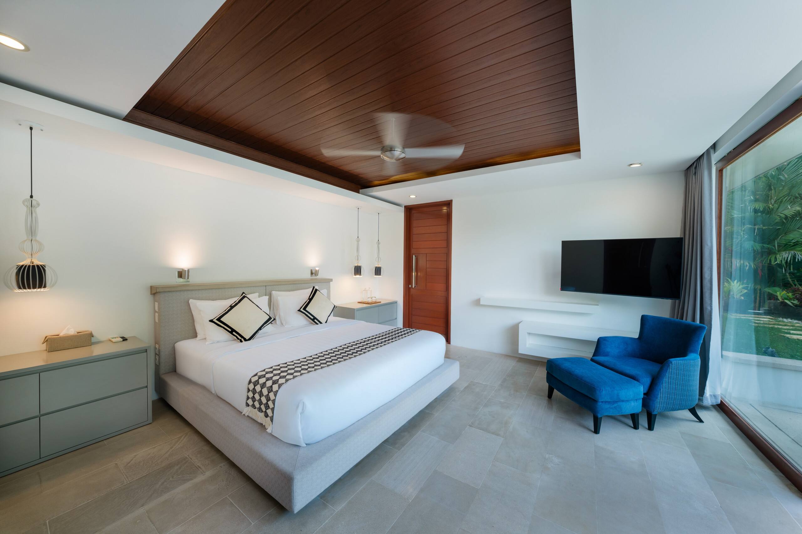 Luxury Tropical Escape 4BR near Tanah Lot 20