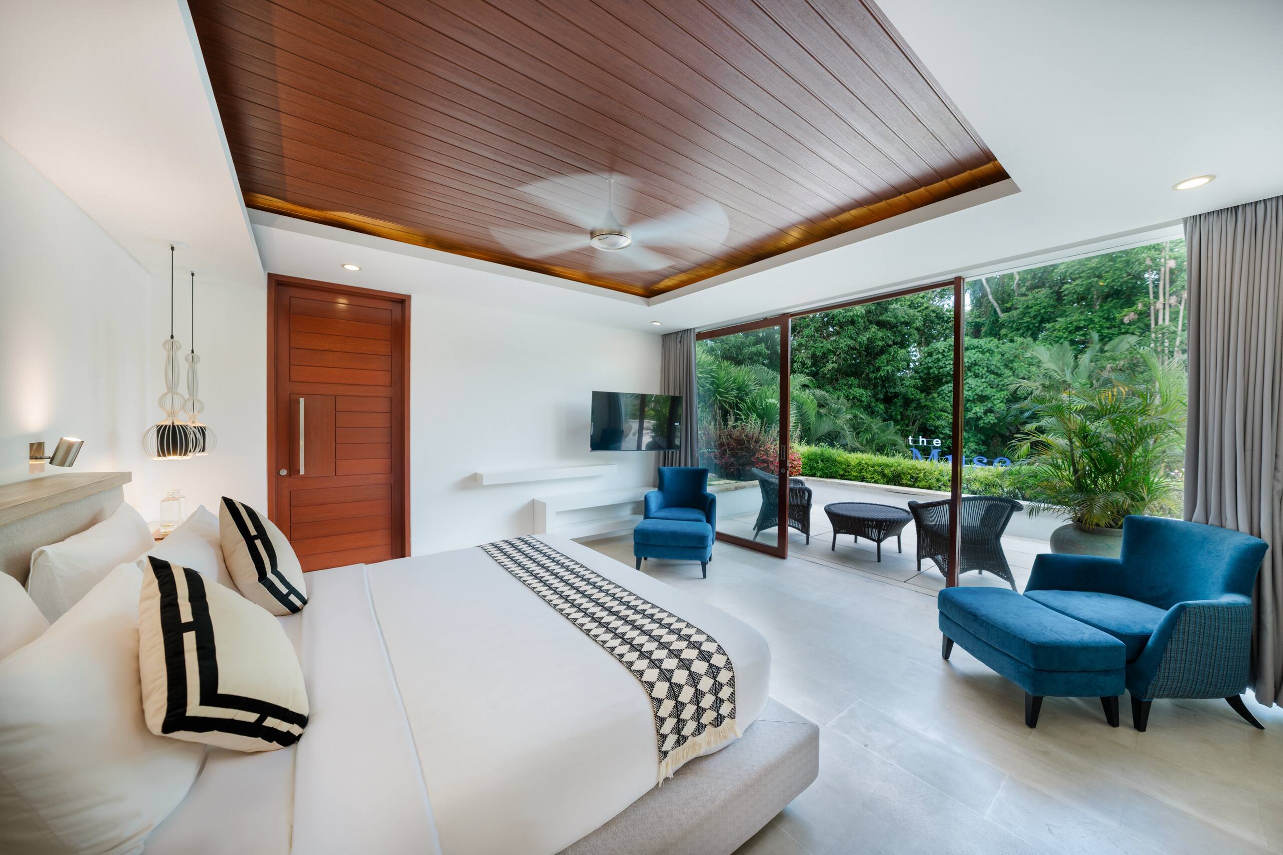 Luxury Tropical Escape 4BR near Tanah Lot — photo 4