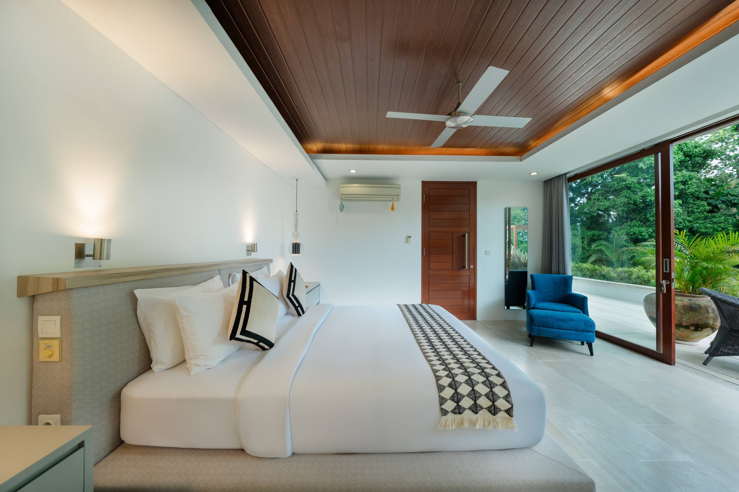Luxury Tropical Escape 4BR near Tanah Lot 21