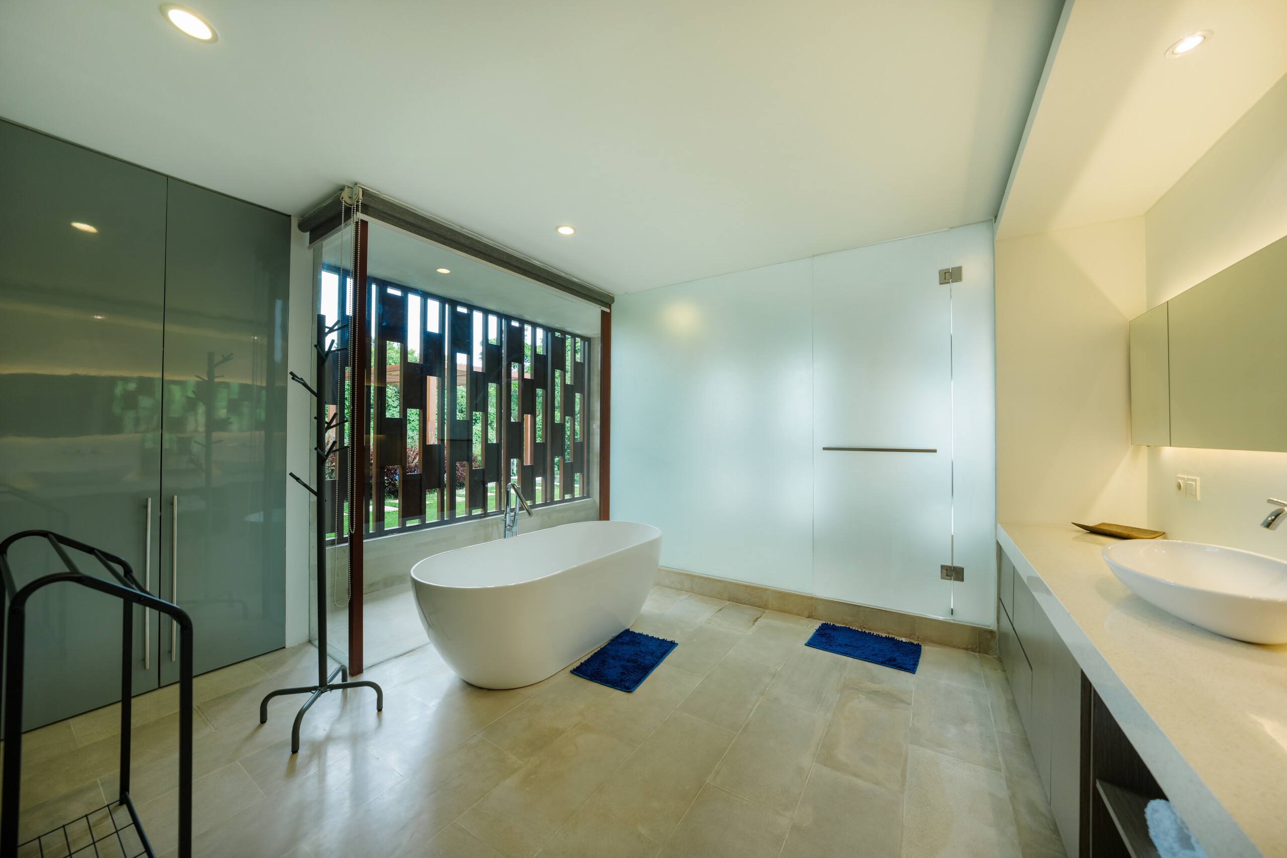 Luxury Tropical Escape 4BR near Tanah Lot 35