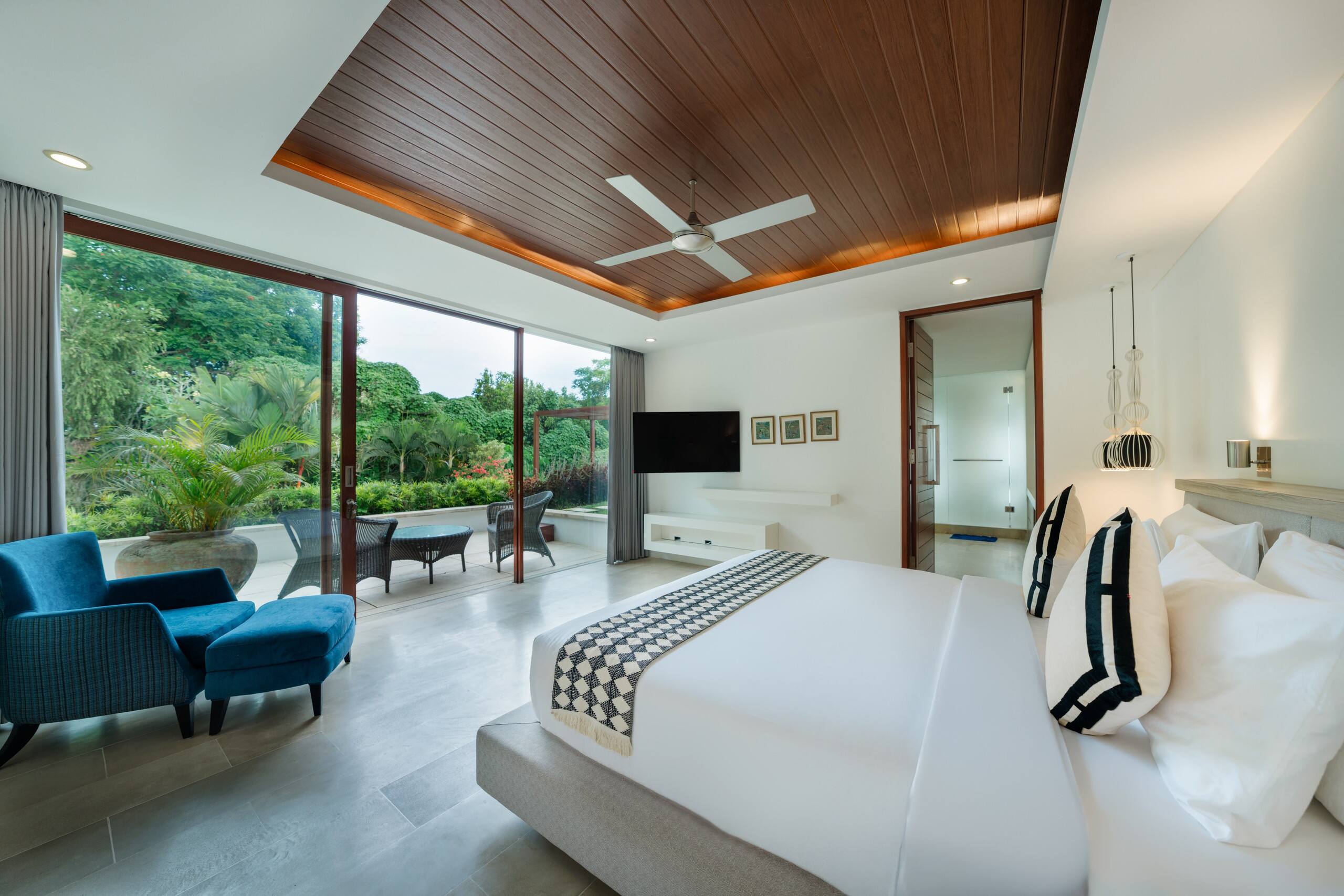 Luxury Tropical Escape 4BR near Tanah Lot 23