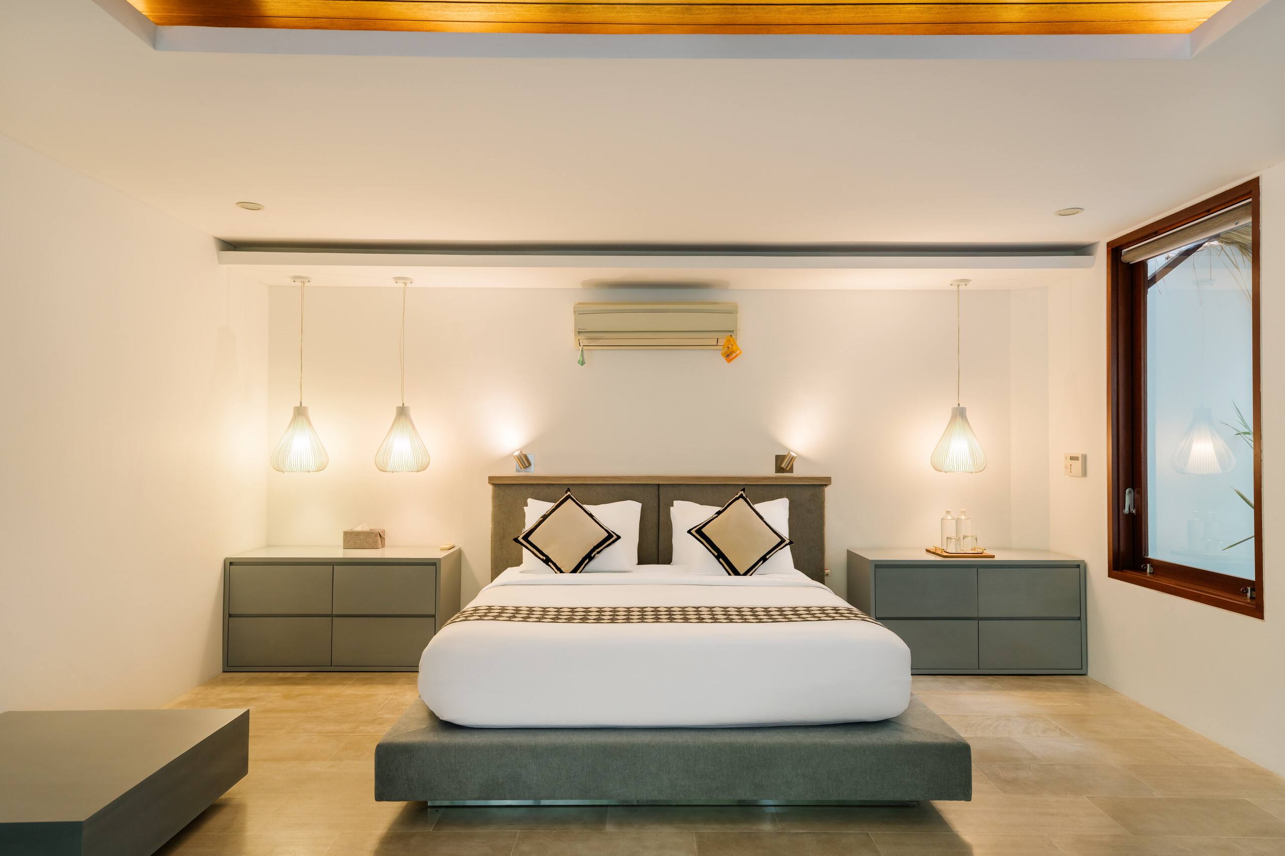 Luxury Tropical Escape 4BR near Tanah Lot 30