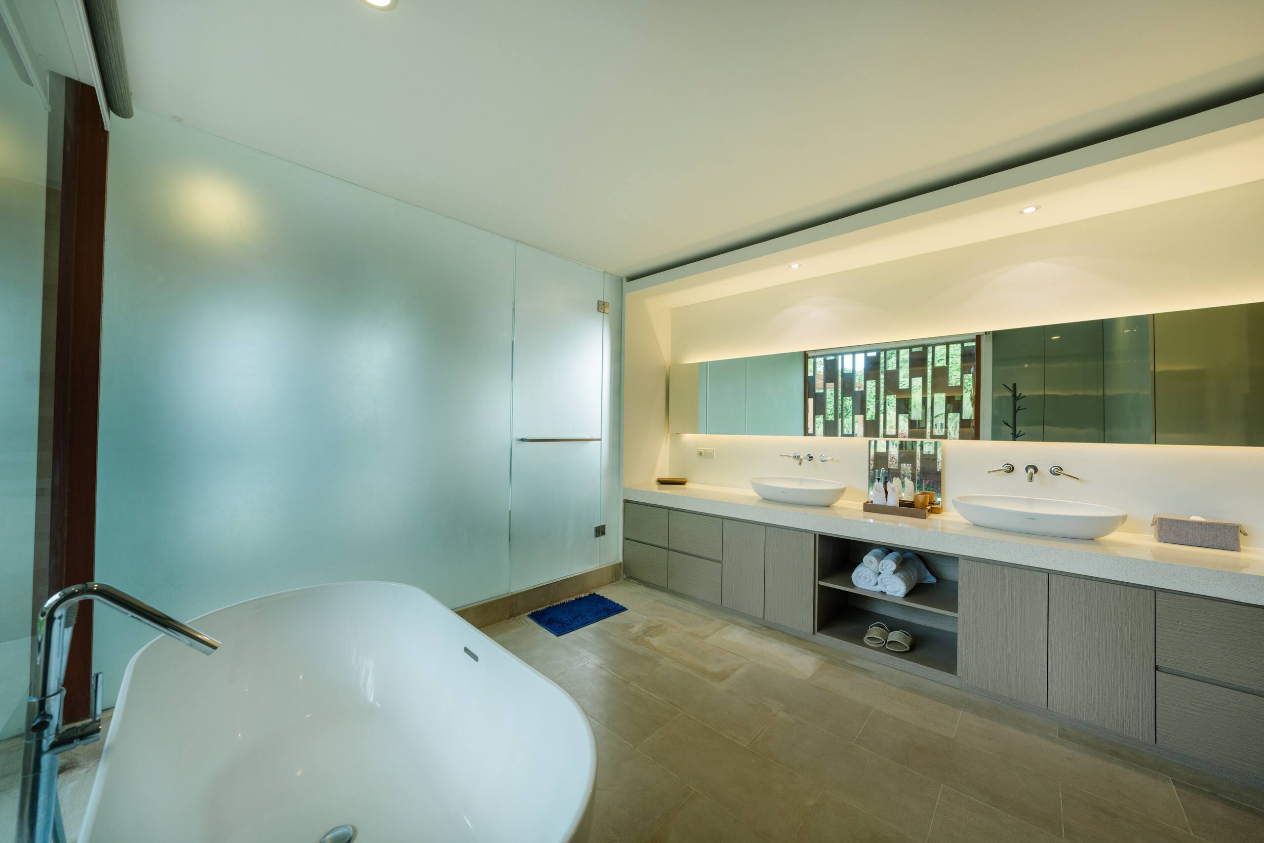 Luxury Tropical Escape 4BR near Tanah Lot 36