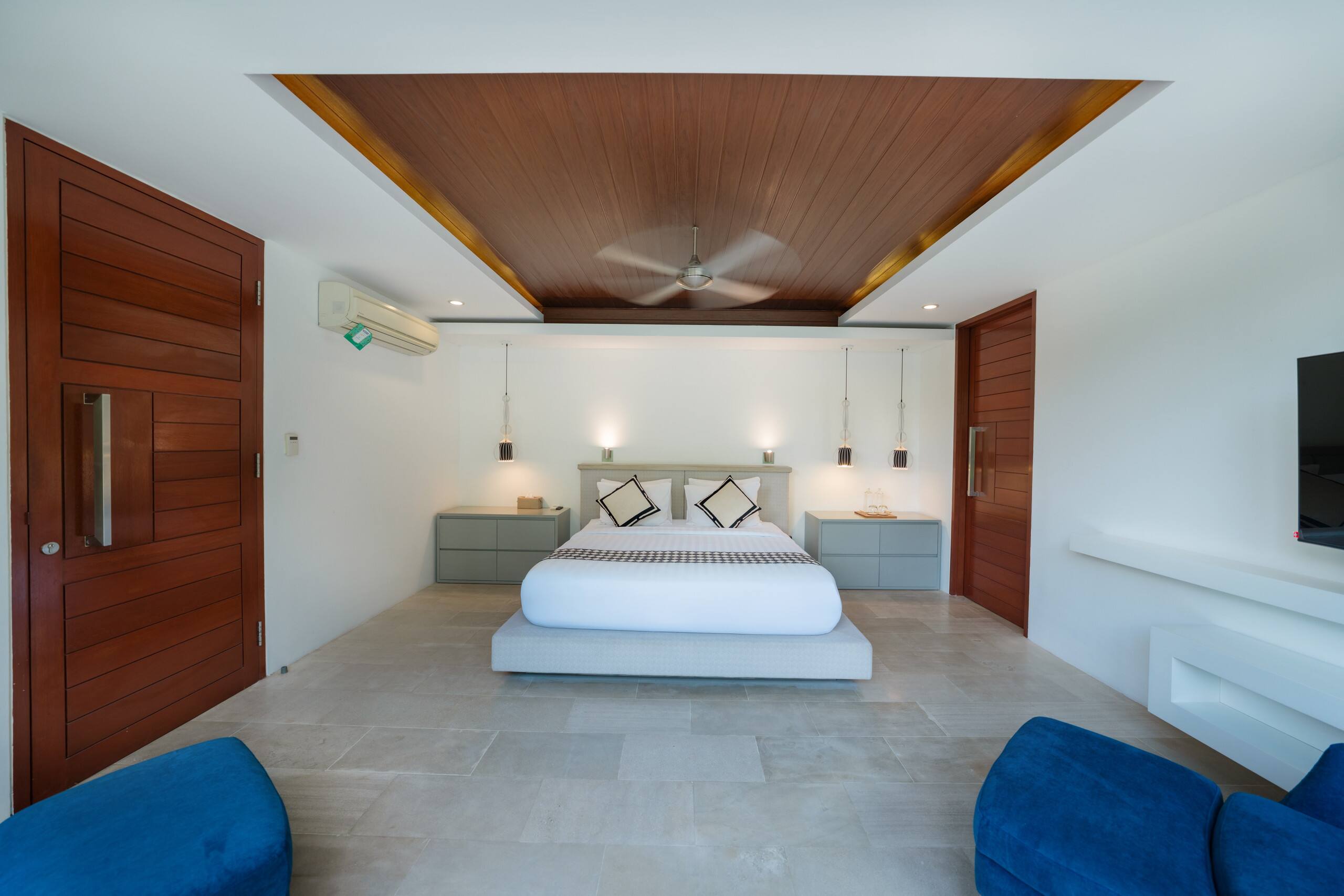 Luxury Tropical Escape 4BR near Tanah Lot 19