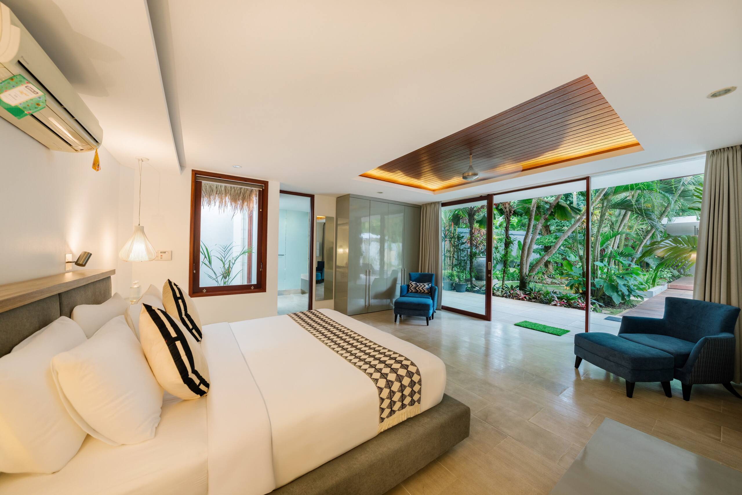 Luxury Tropical Escape 4BR near Tanah Lot 32