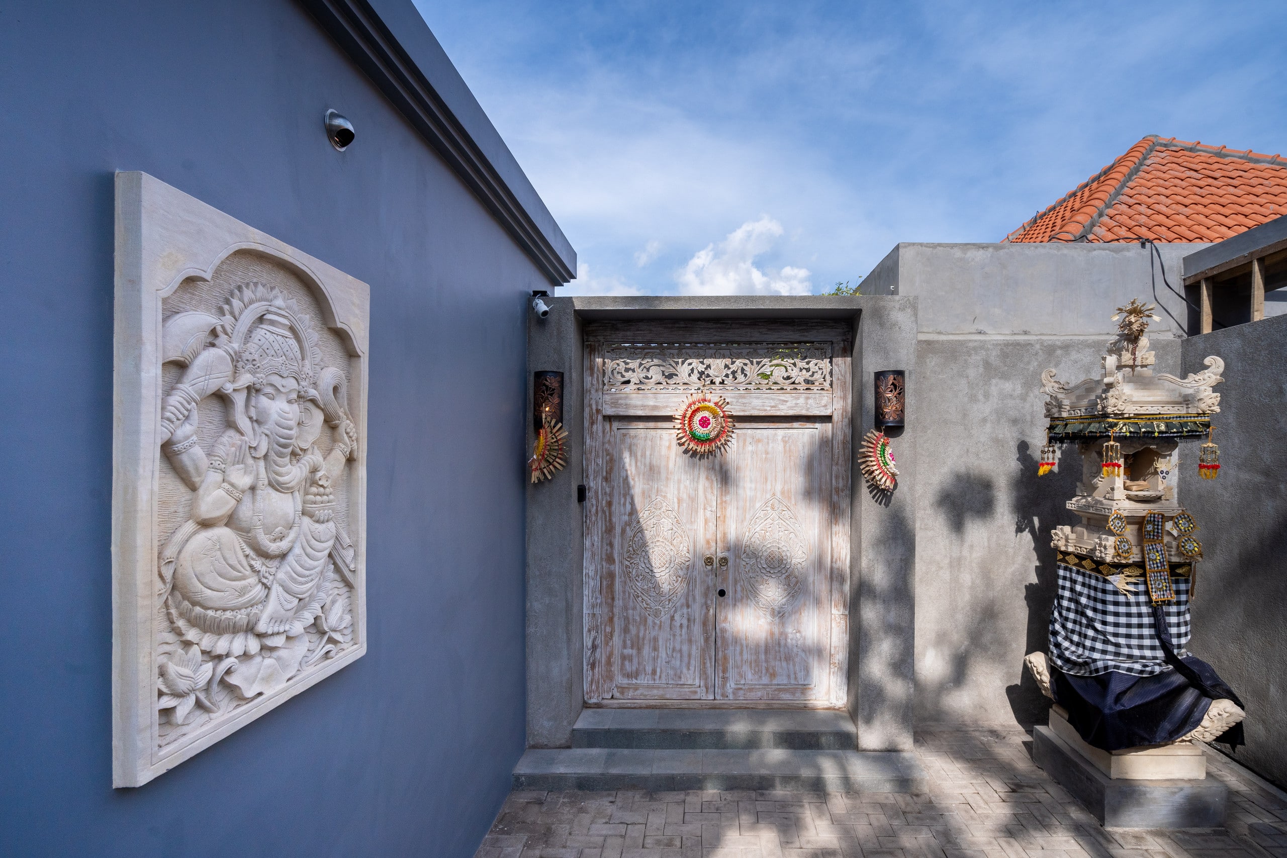 Villa Indah 36