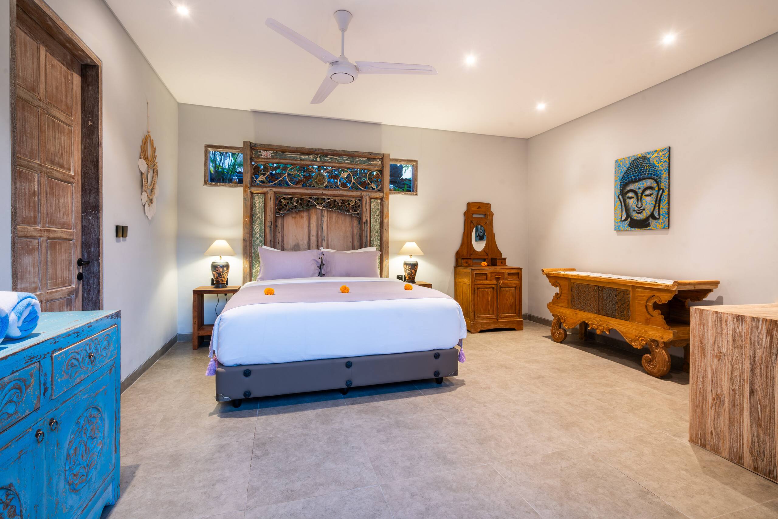 Villa Indah 21