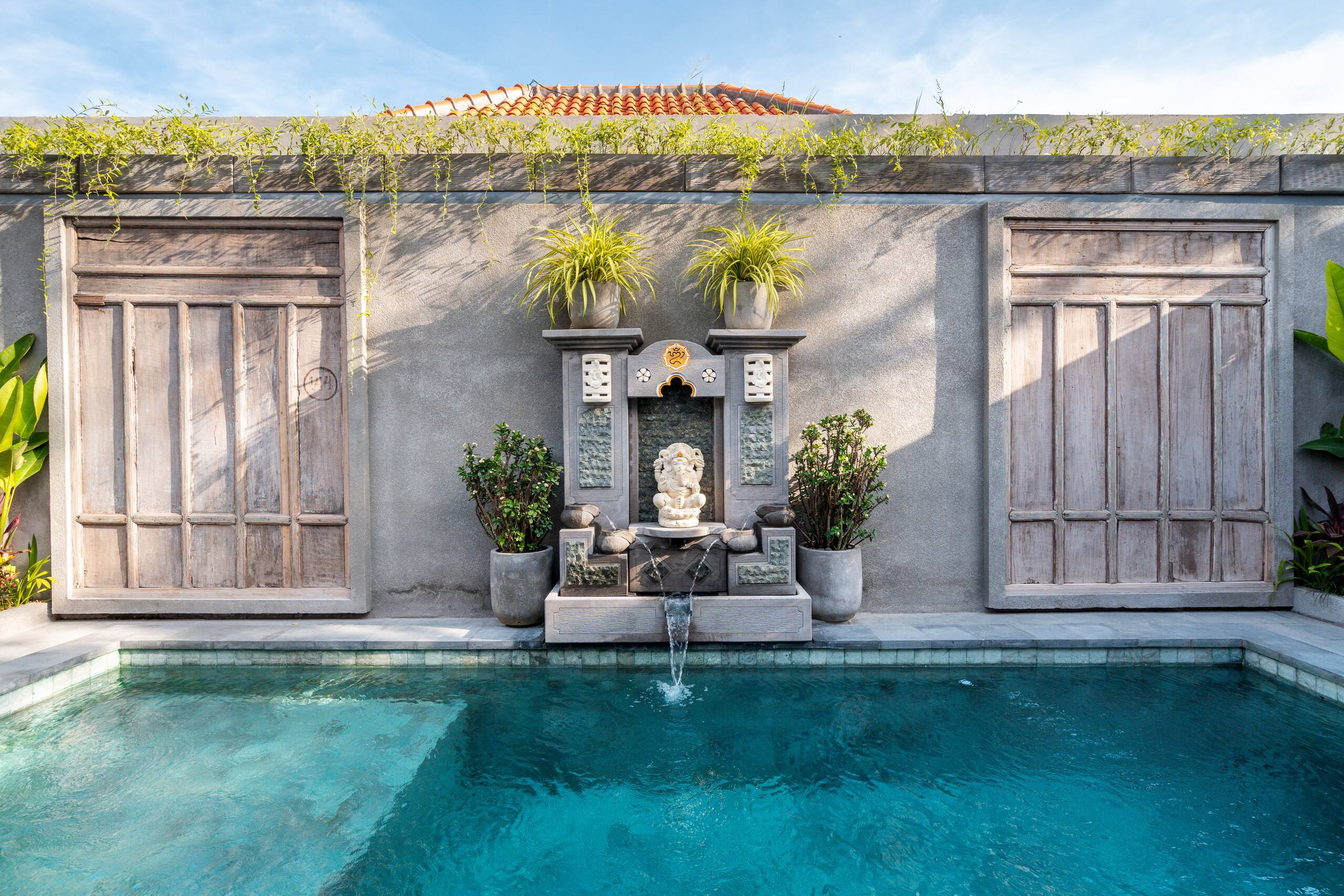 Villa Indah — photo 2
