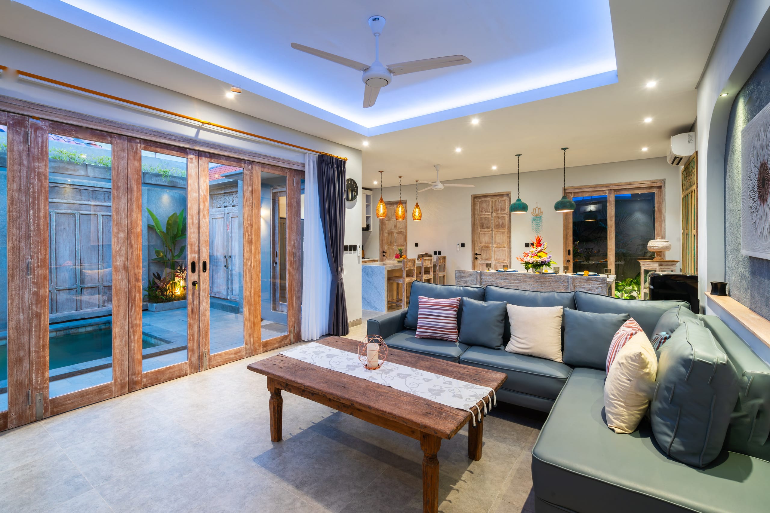Villa Indah — photo 3
