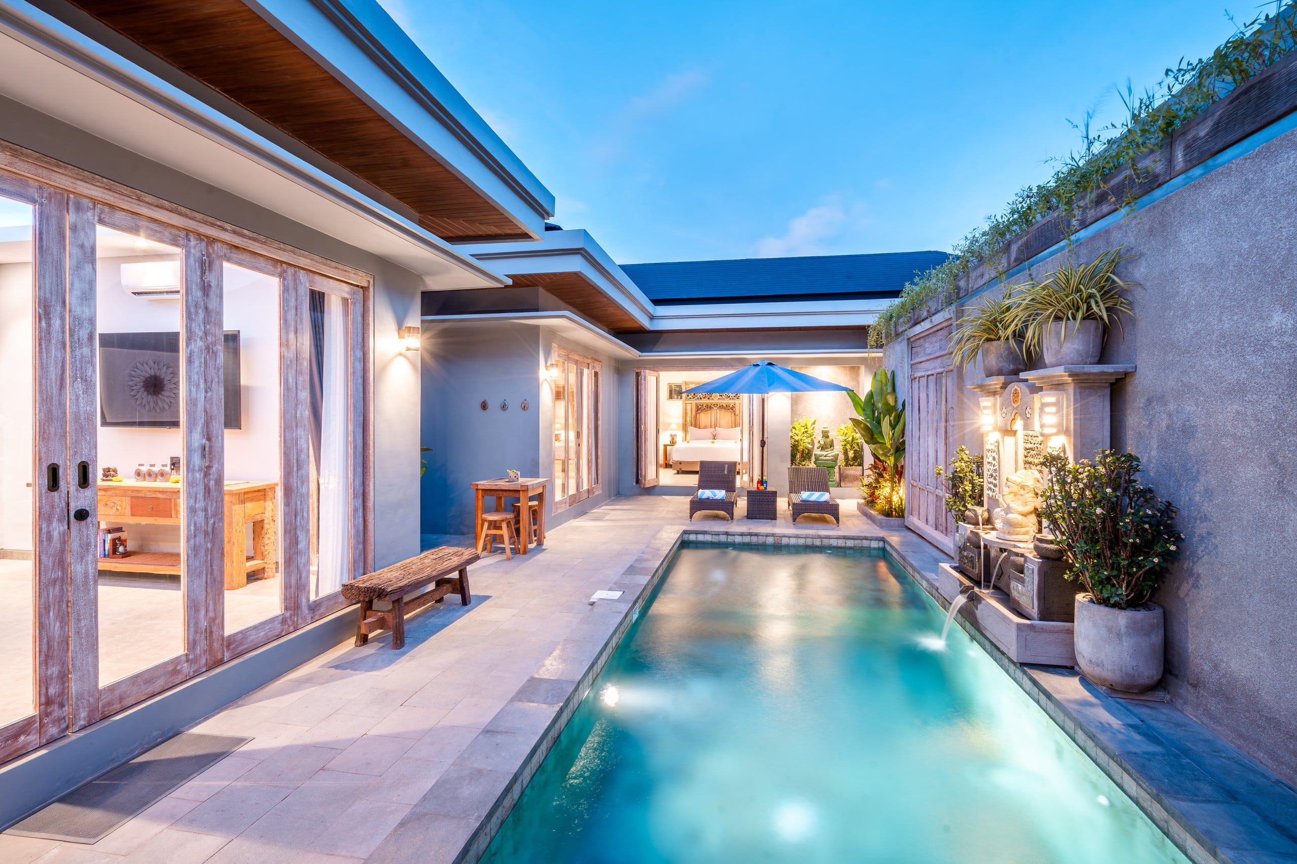 Villa Indah — photo 1