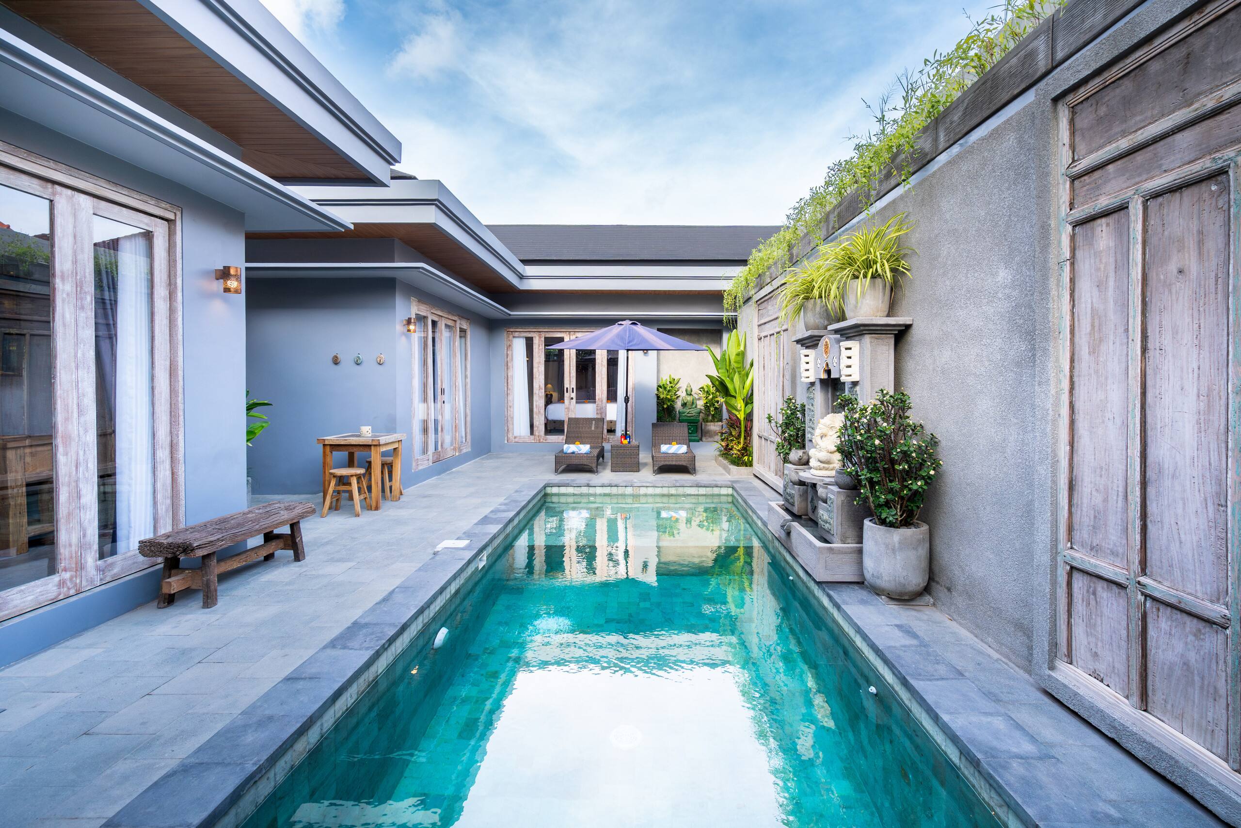 Villa Indah 40