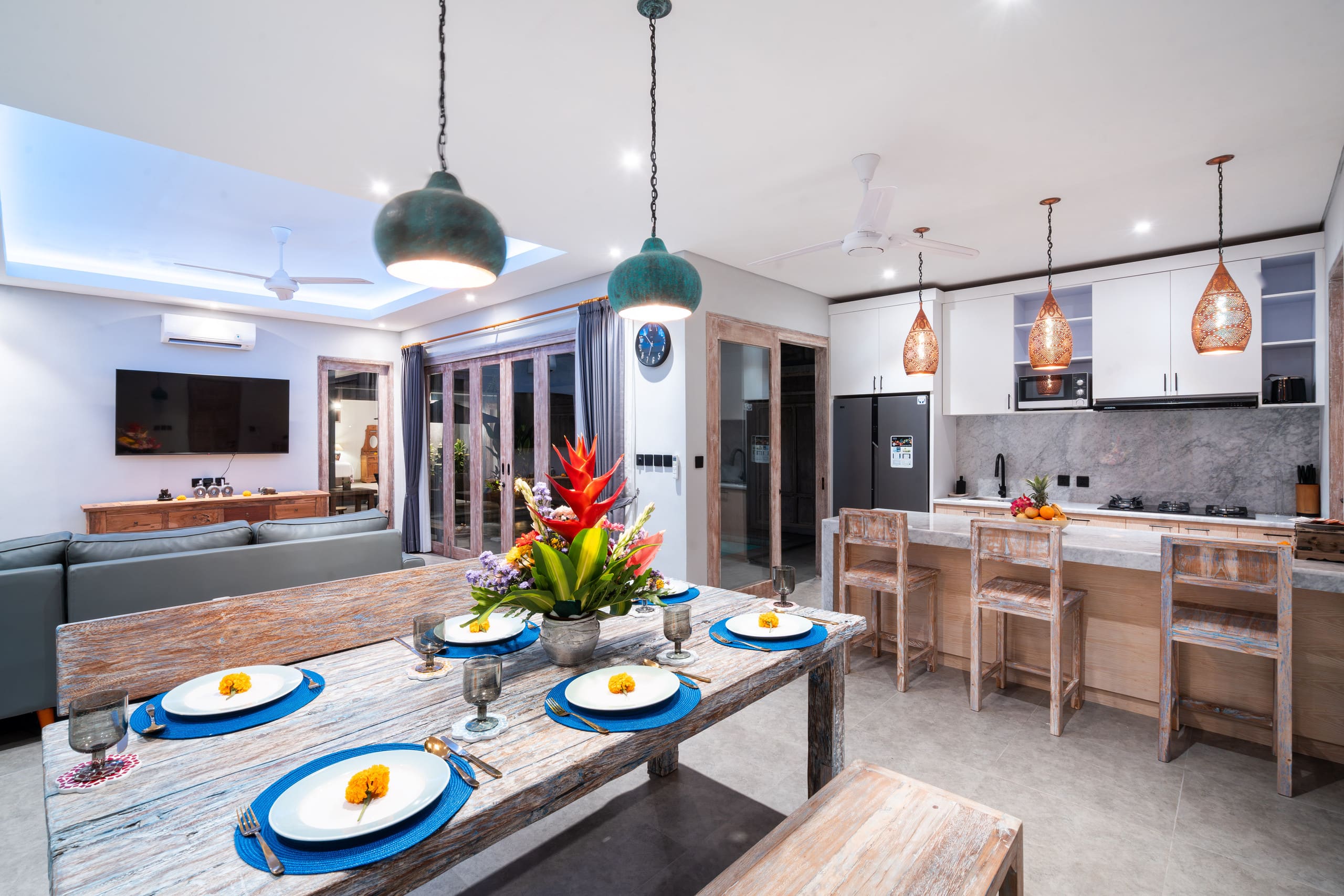 Villa Indah — photo 4