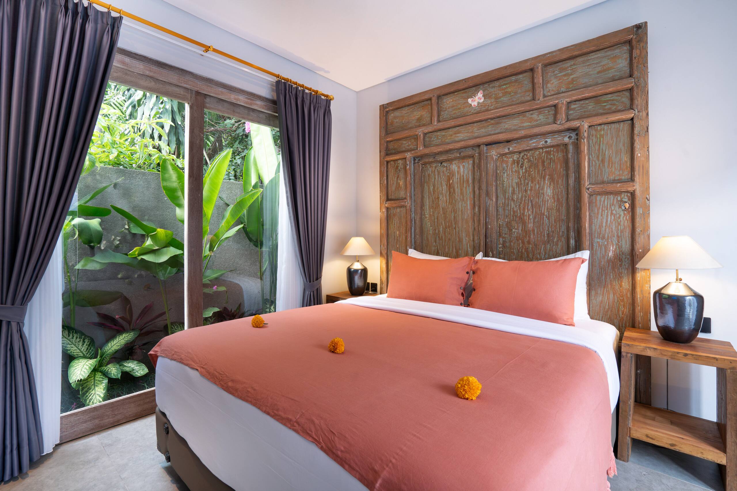 Villa Indah 7
