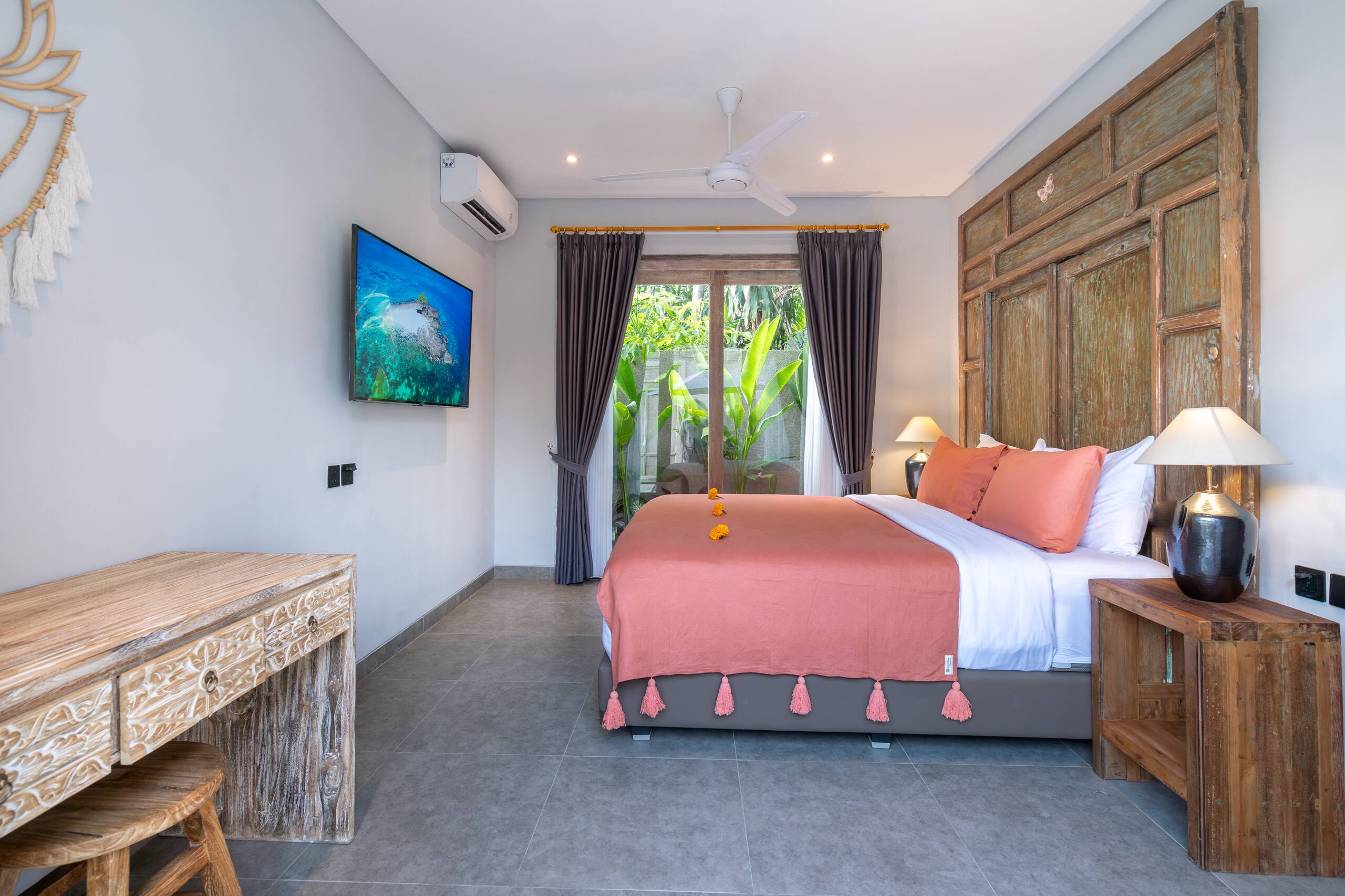Villa Indah 22