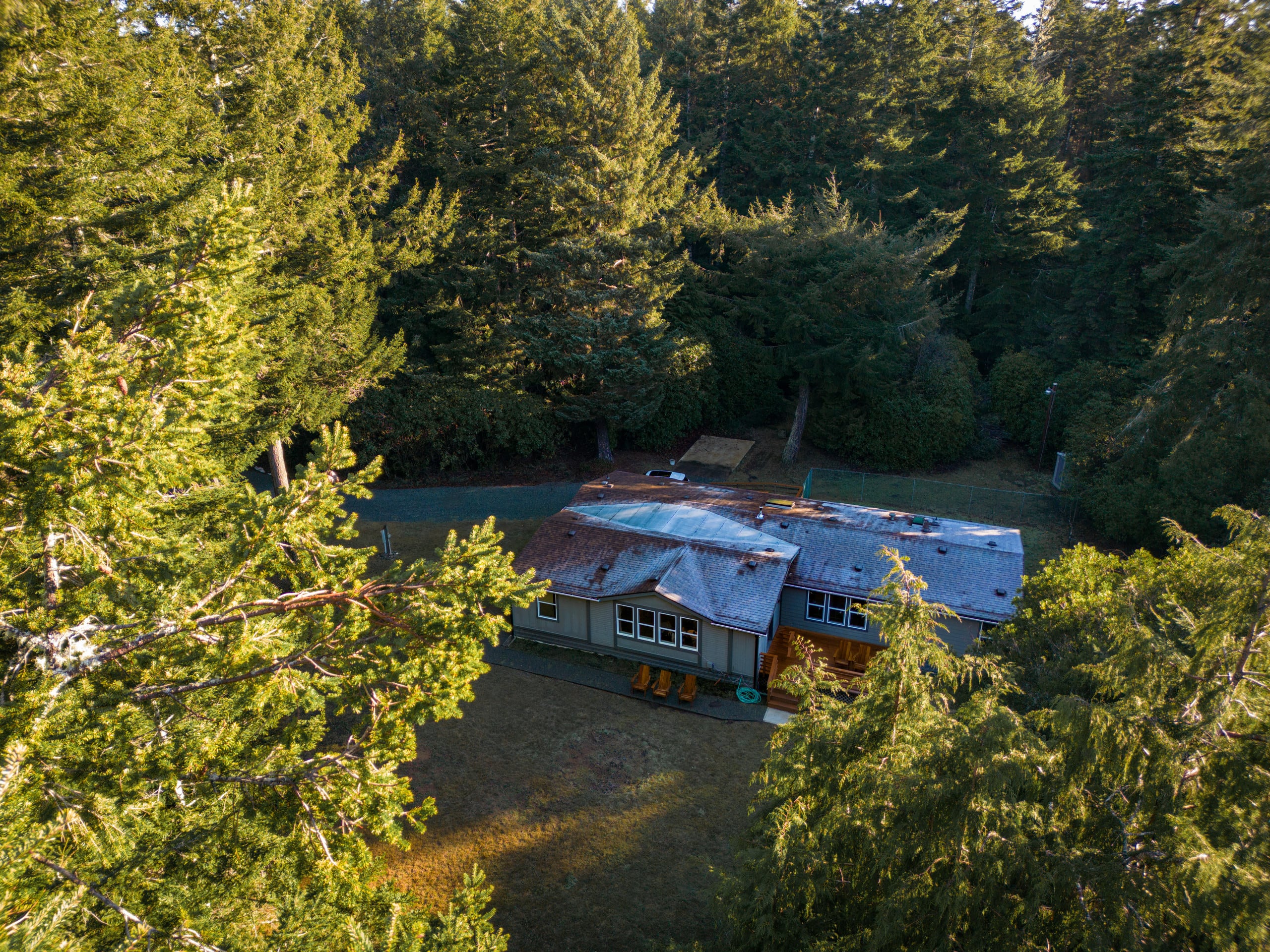 Moose's Manor at Bandon 33