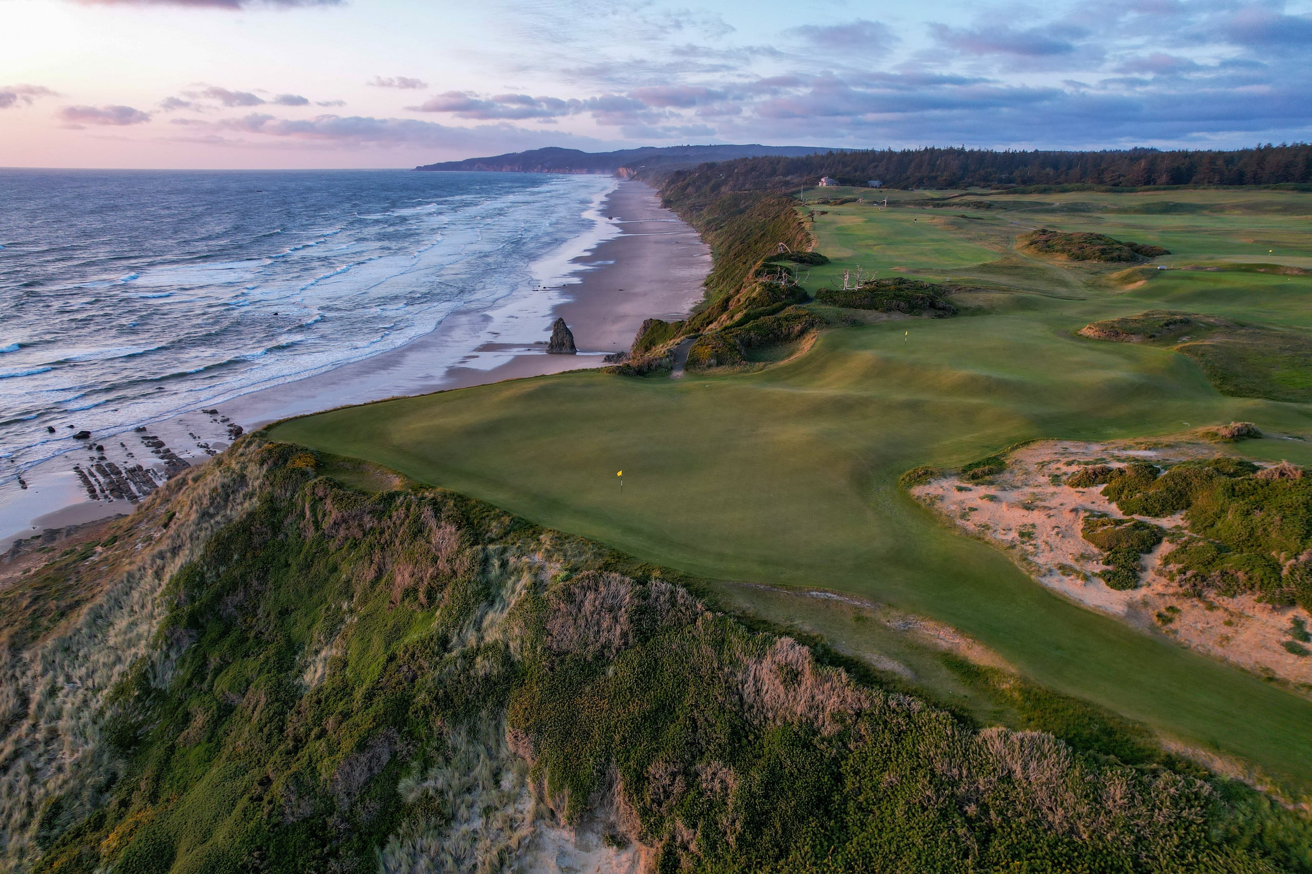 Moose's Manor at Bandon 36