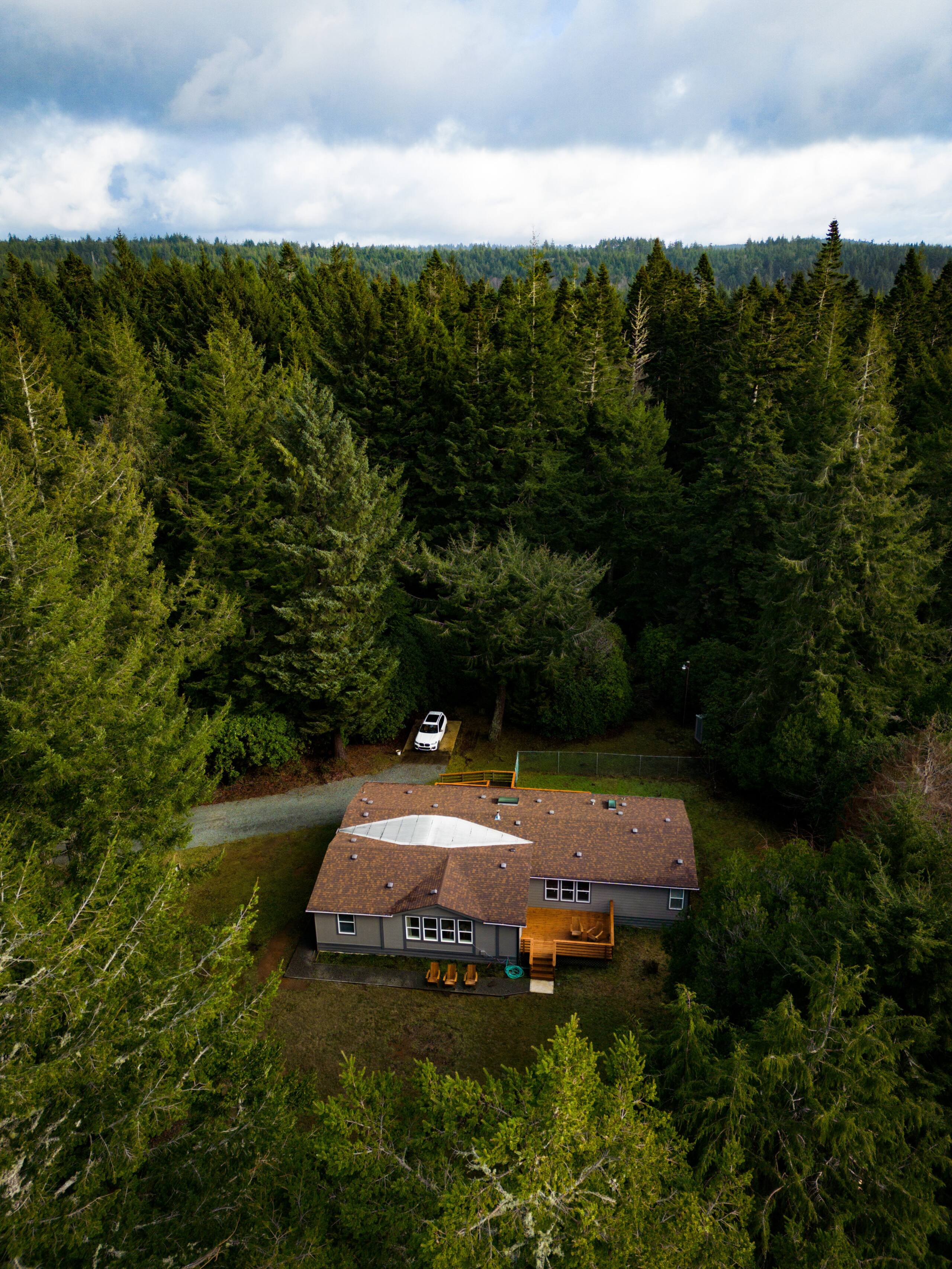 Moose's Manor at Bandon 34