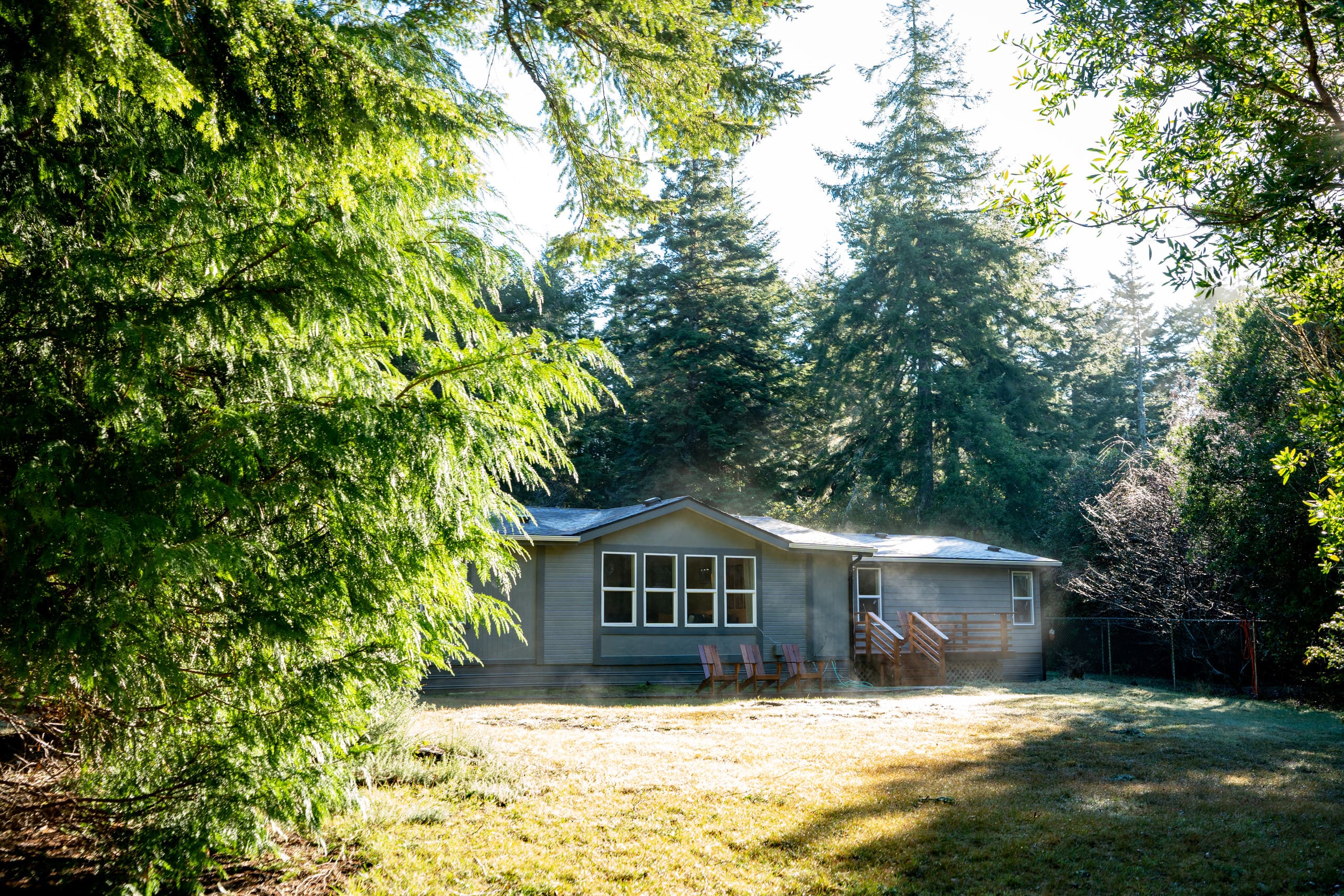 Moose's Manor at Bandon