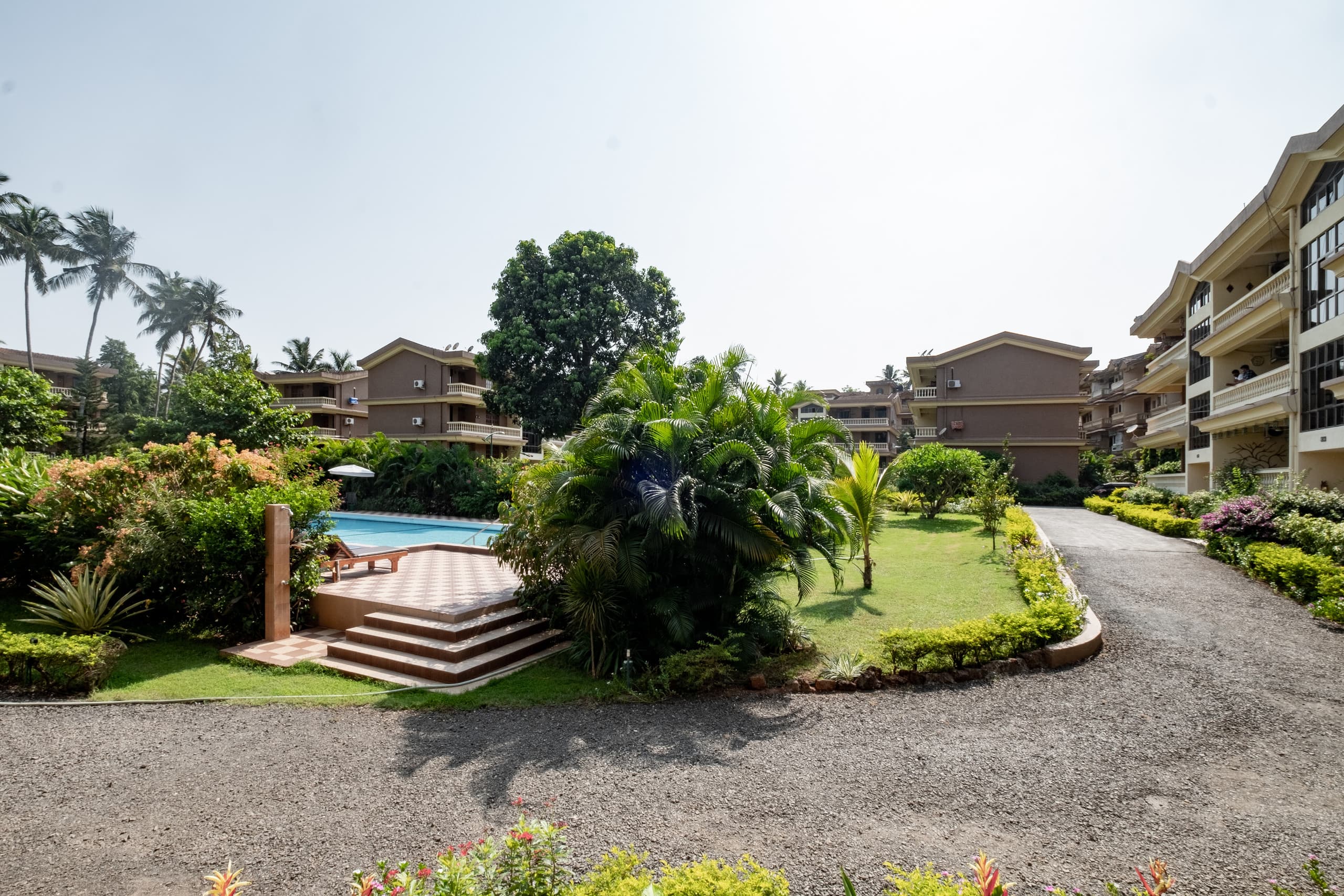 Staymaster WFH| Swimming Pool | 5 mins frm beach — photo 5