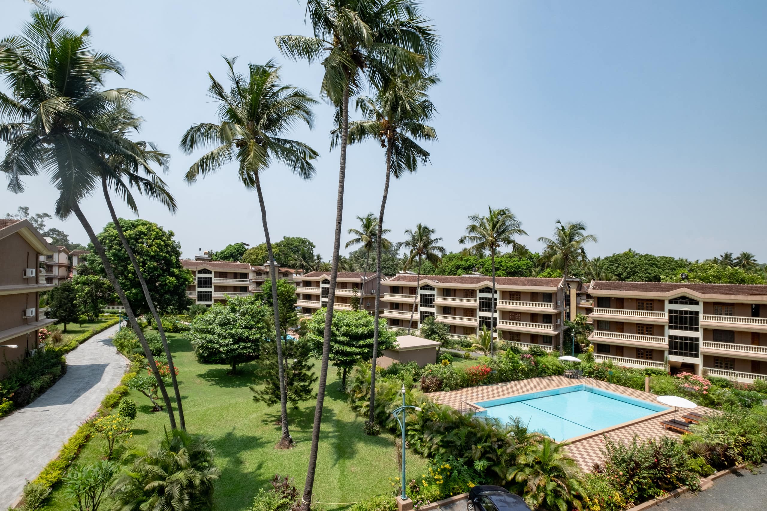 Staymaster WFH| Swimming Pool | 5 mins frm beach — photo 3